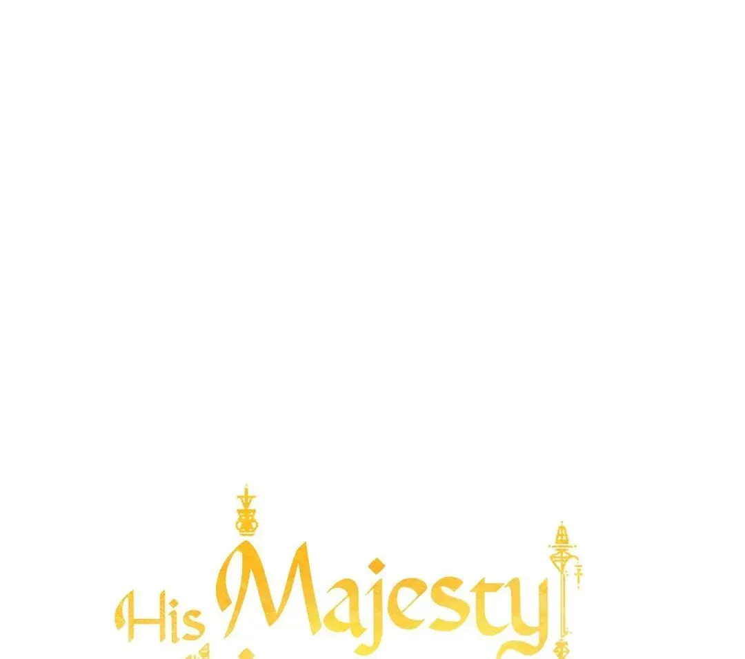 His Majesty is Mine Chapter 31 page 9 - 