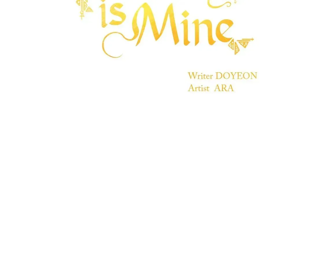 His Majesty is Mine Chapter 31 page 10 - 