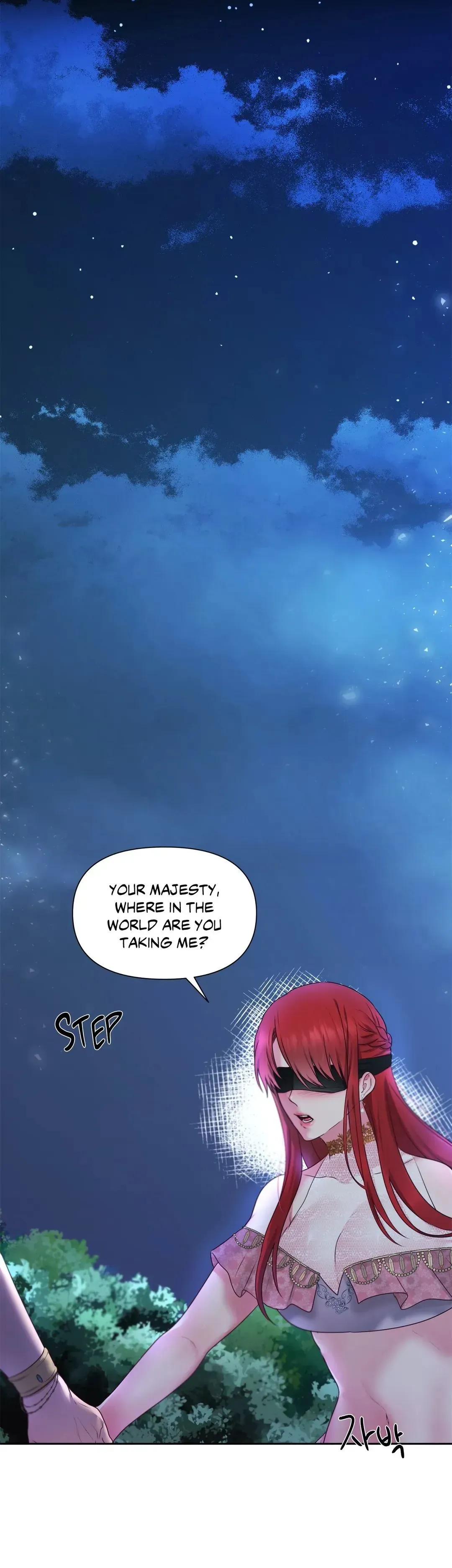 His Majesty is Mine Chapter 32 page 29 - 