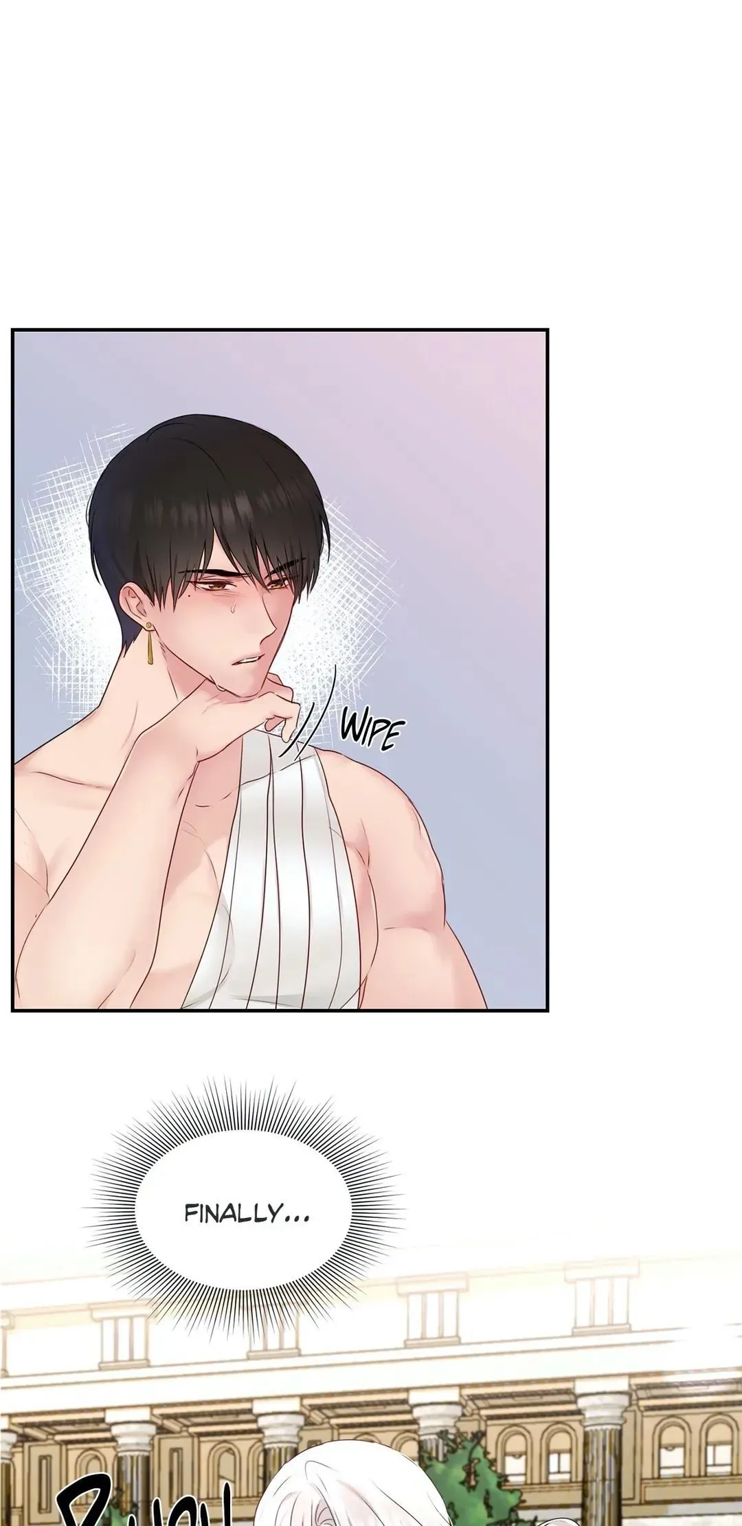His Majesty is Mine Chapter 32 page 5 - 