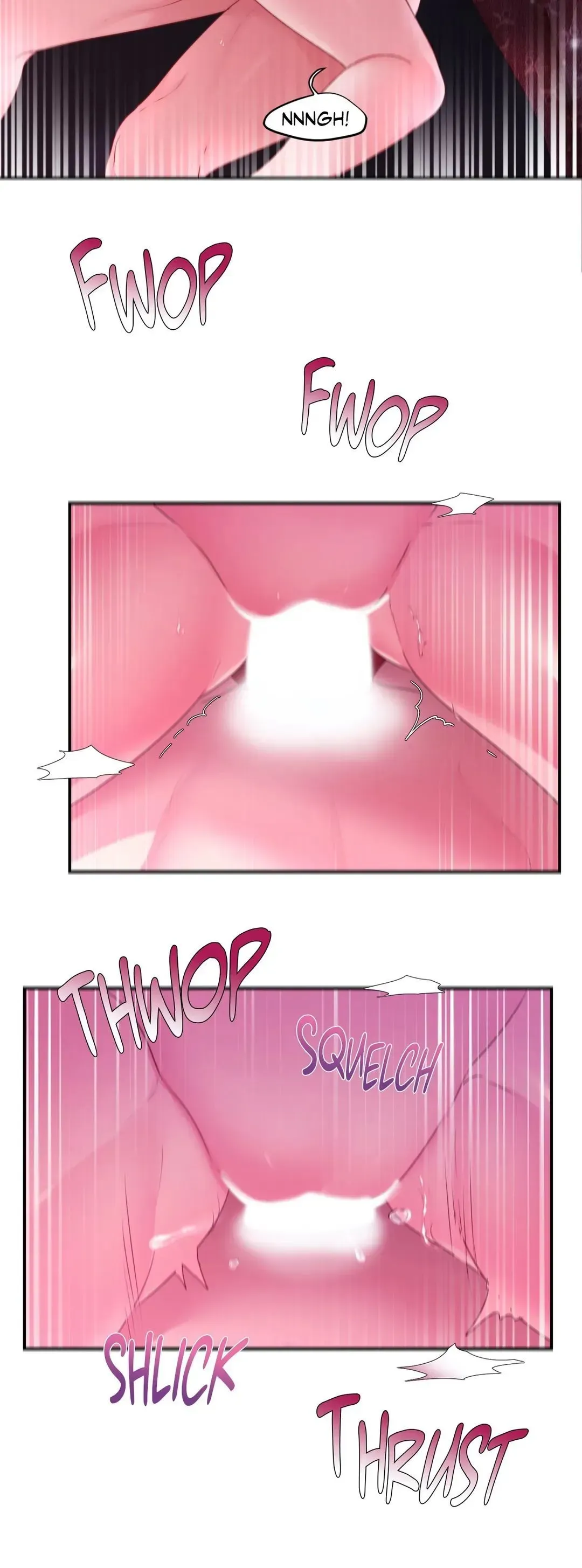 His Majesty is Mine Chapter 33 page 24 - 