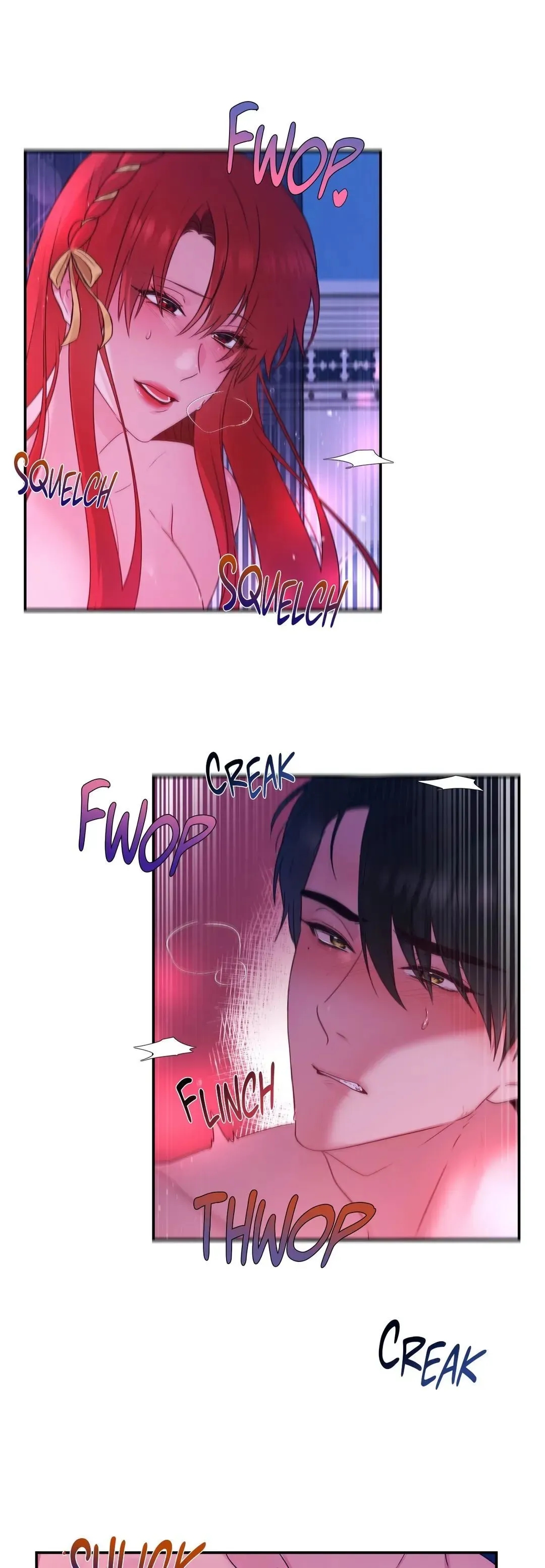 His Majesty is Mine Chapter 33 page 25 - 