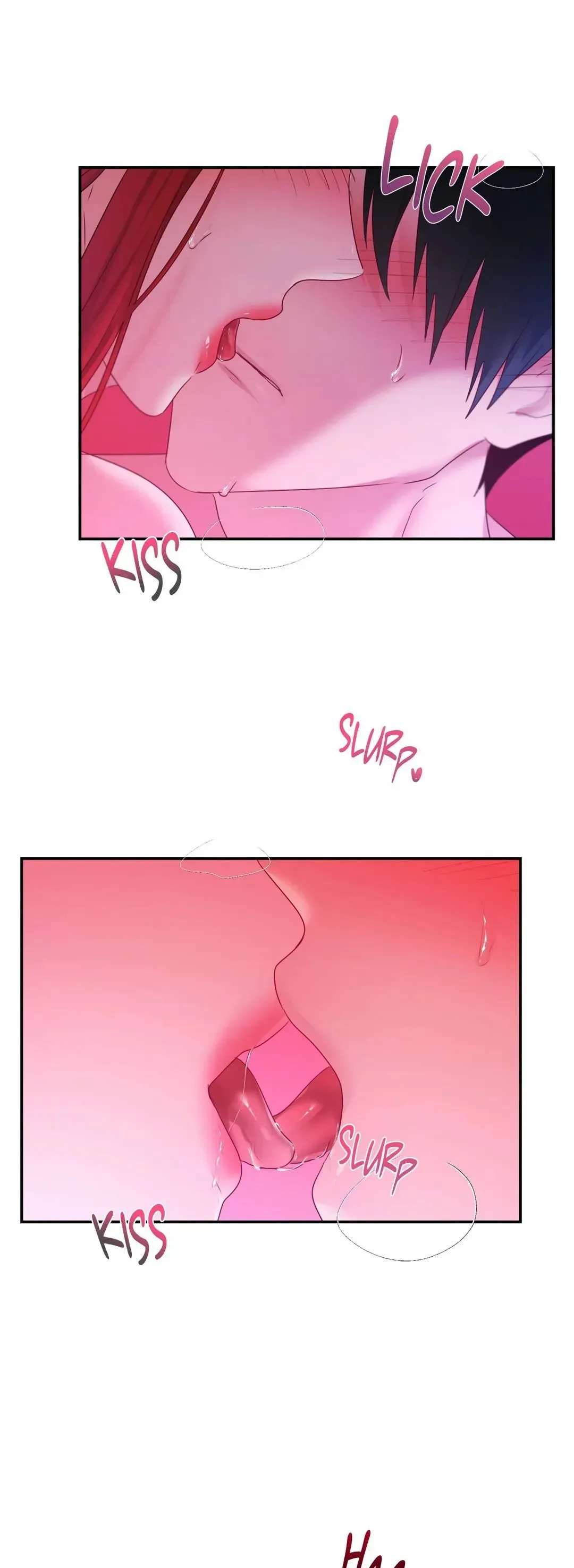 His Majesty is Mine Chapter 33 page 27 - 