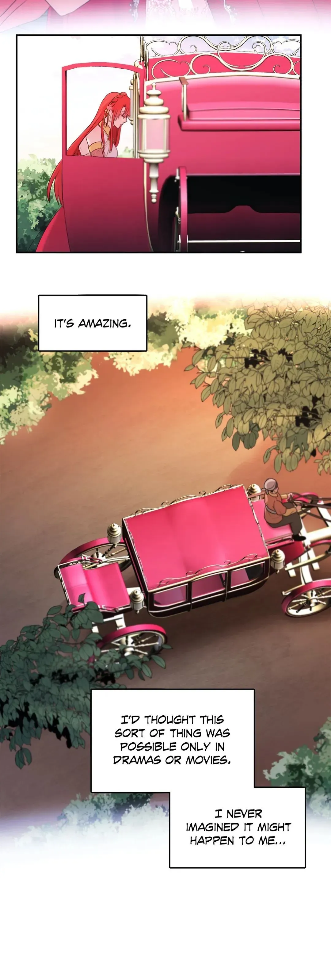 His Majesty is Mine Chapter 33 page 4 - 