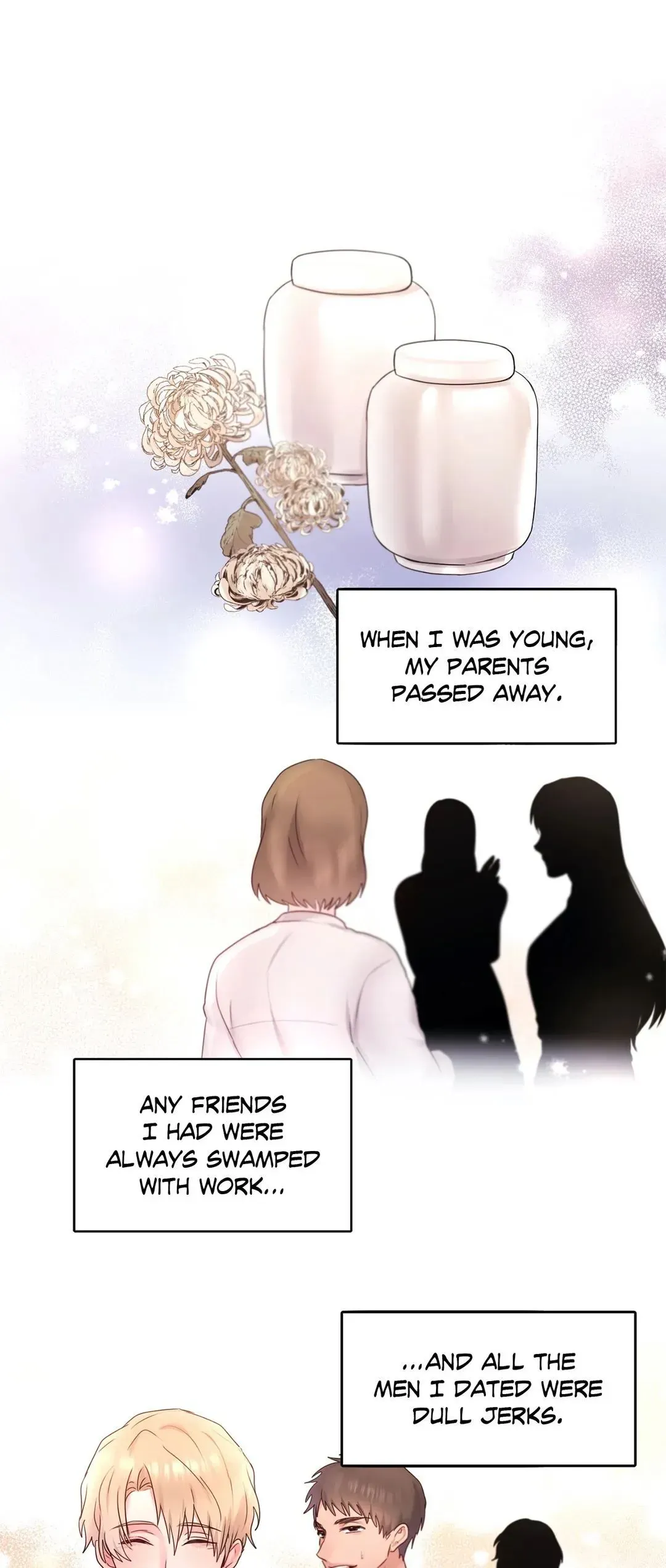 His Majesty is Mine Chapter 33 page 5 - 