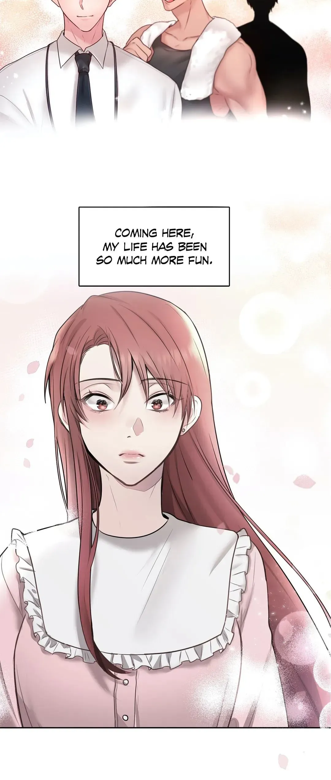 His Majesty is Mine Chapter 33 page 6 - 