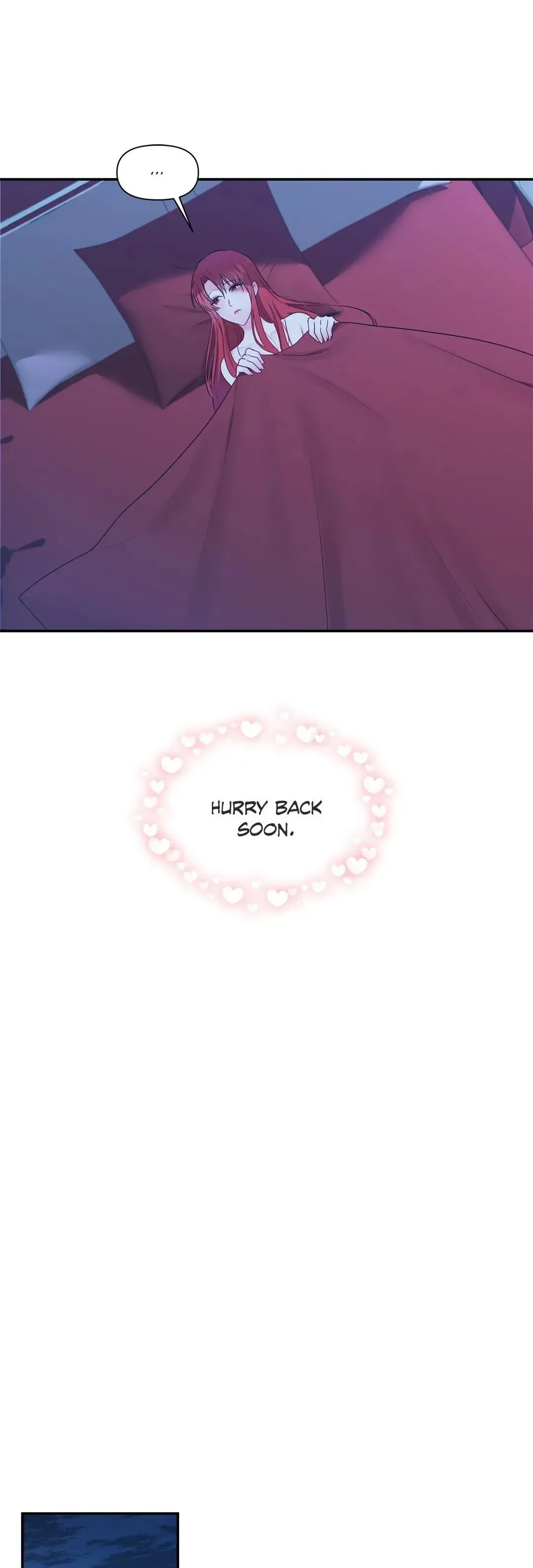 His Majesty is Mine Chapter 34 page 18 - 