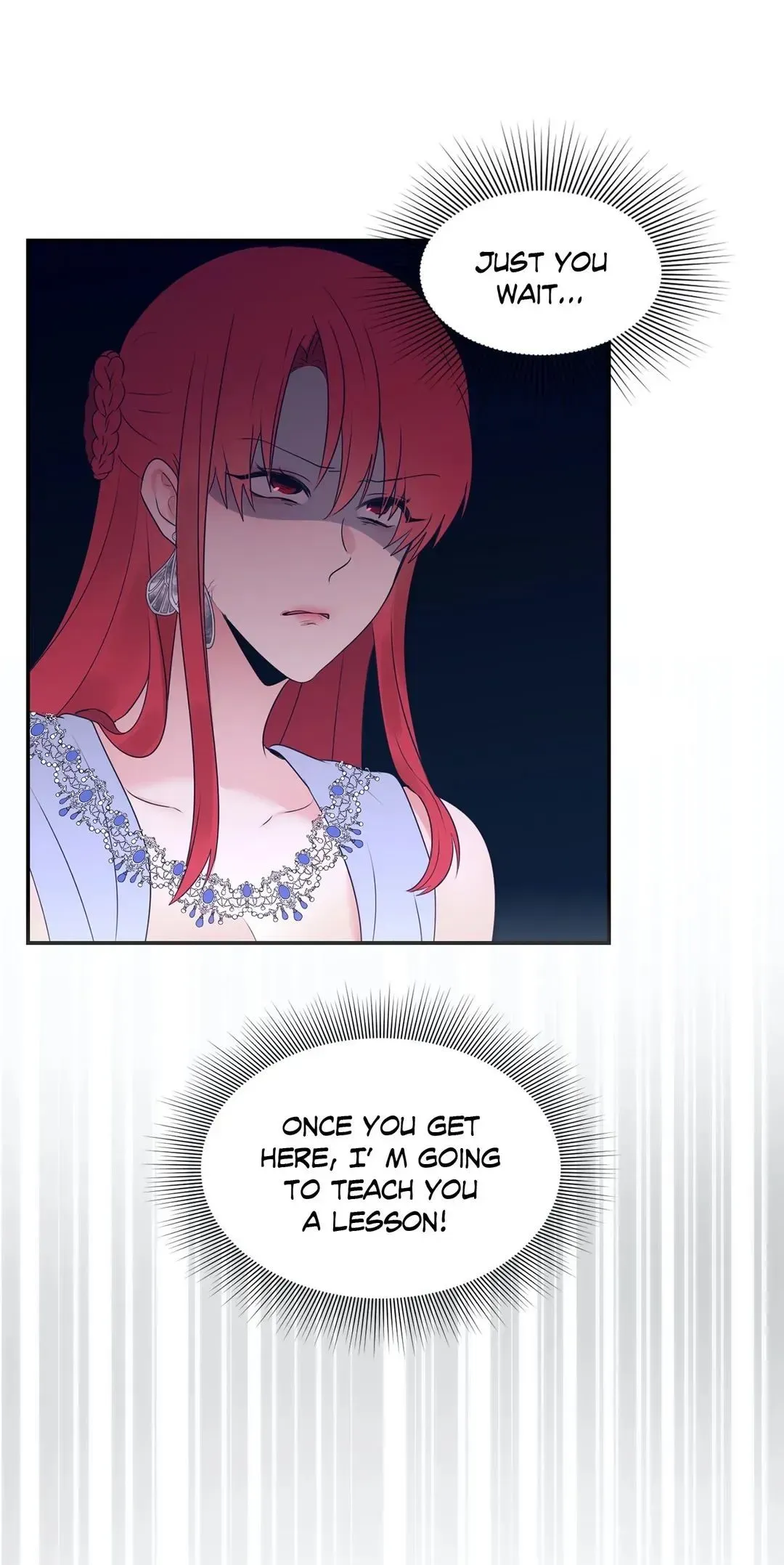 His Majesty is Mine Chapter 34 page 22 - 