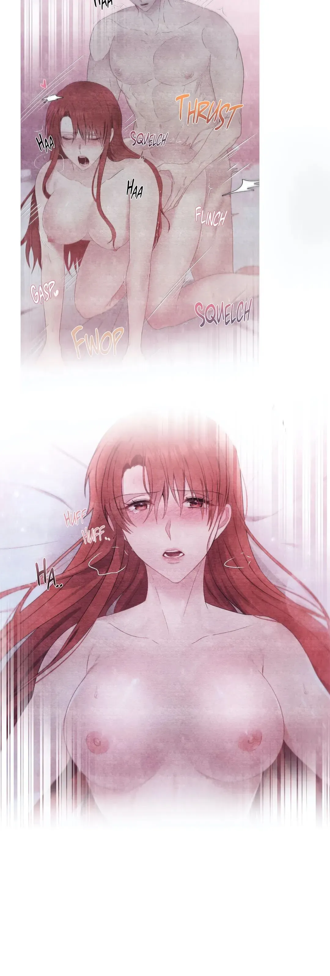 His Majesty is Mine Chapter 34 page 8 - 