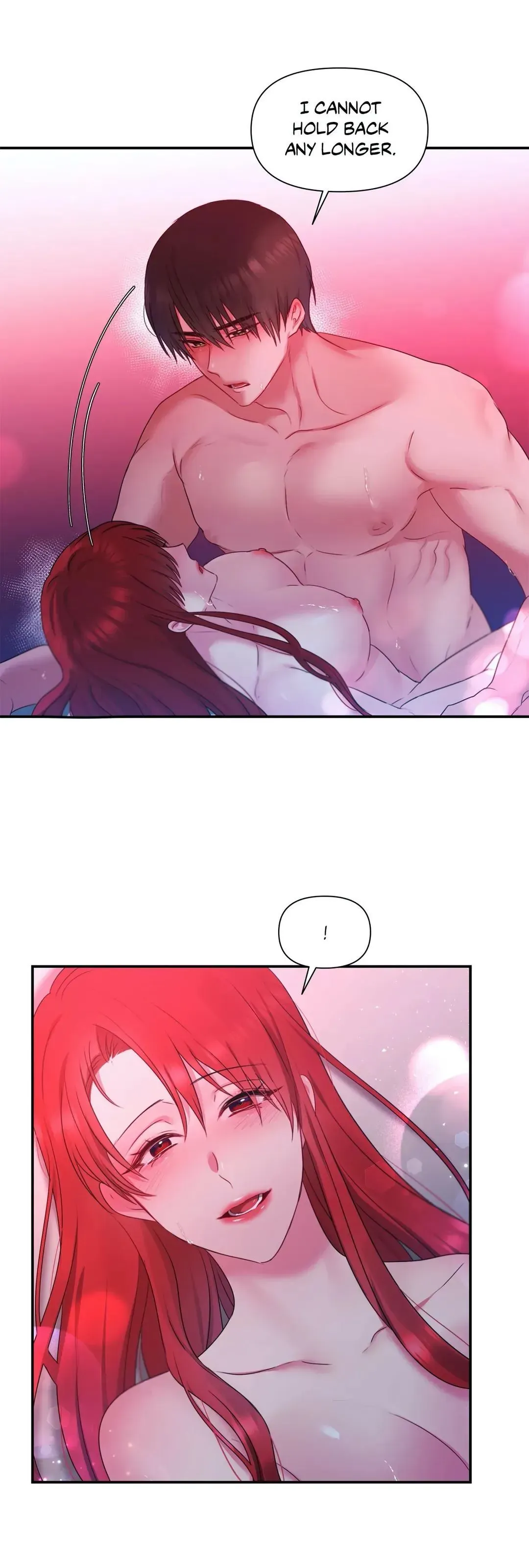 His Majesty is Mine Chapter 35 page 12 - 