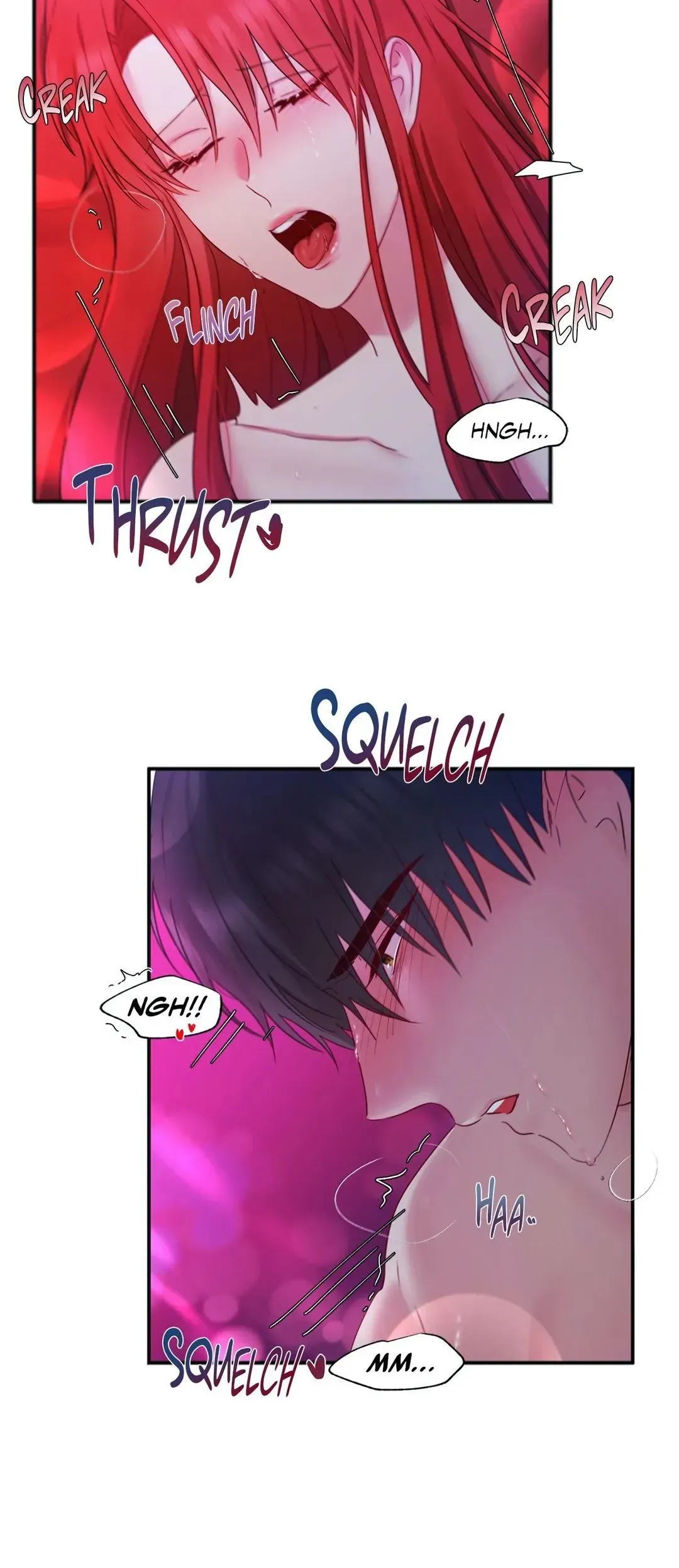 His Majesty is Mine Chapter 35 page 20 - 