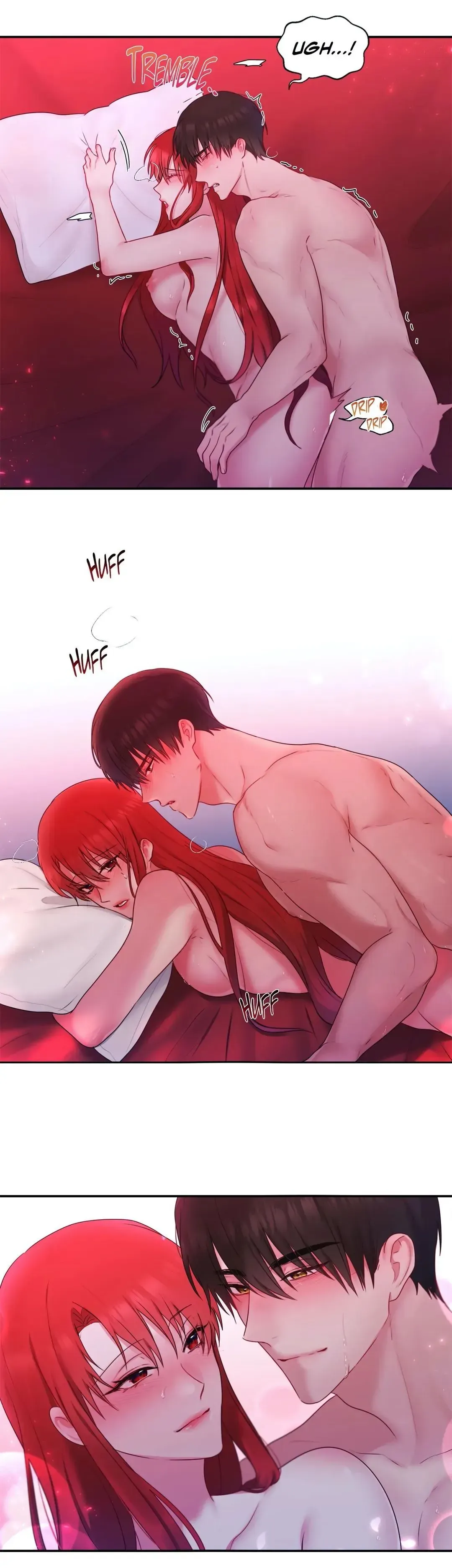 His Majesty is Mine Chapter 35 page 26 - 
