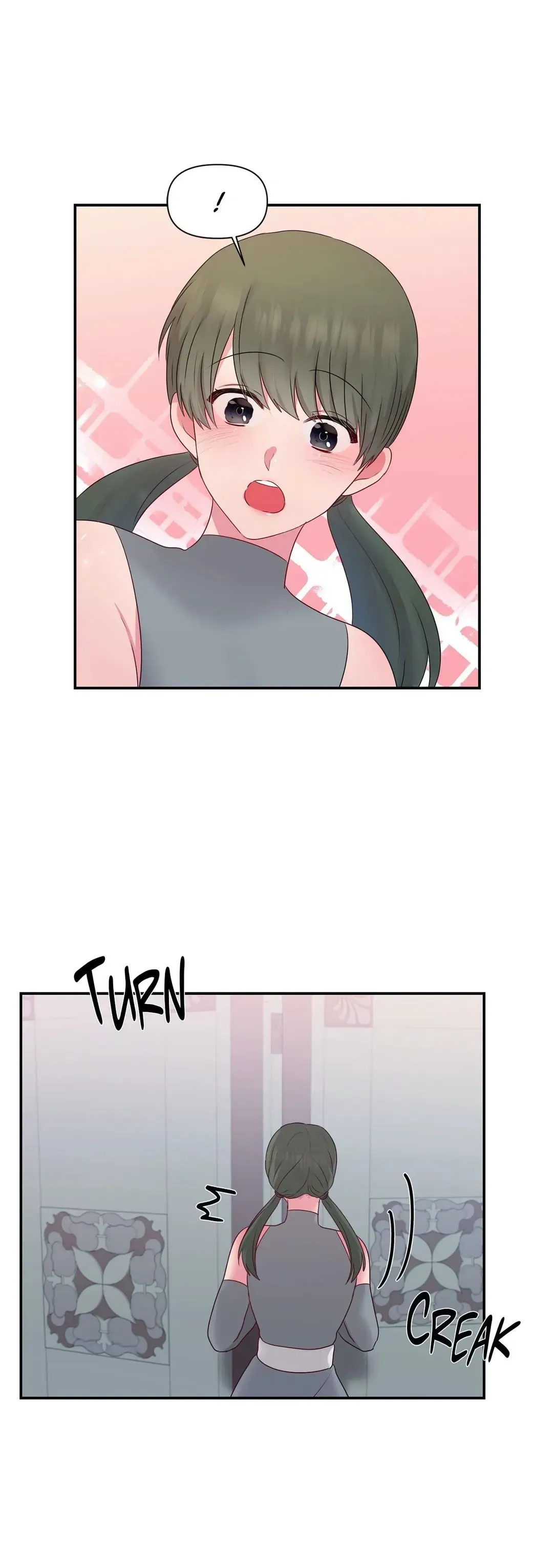 His Majesty is Mine Chapter 35 page 32 - 
