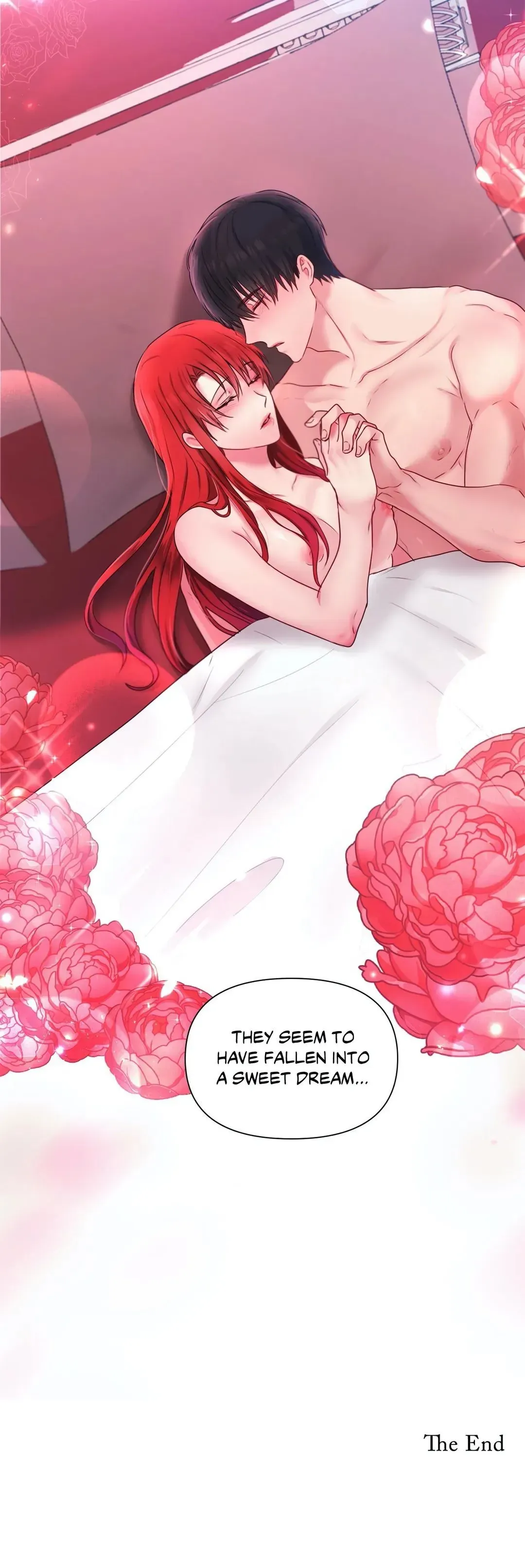 His Majesty is Mine Chapter 35 page 34 - 