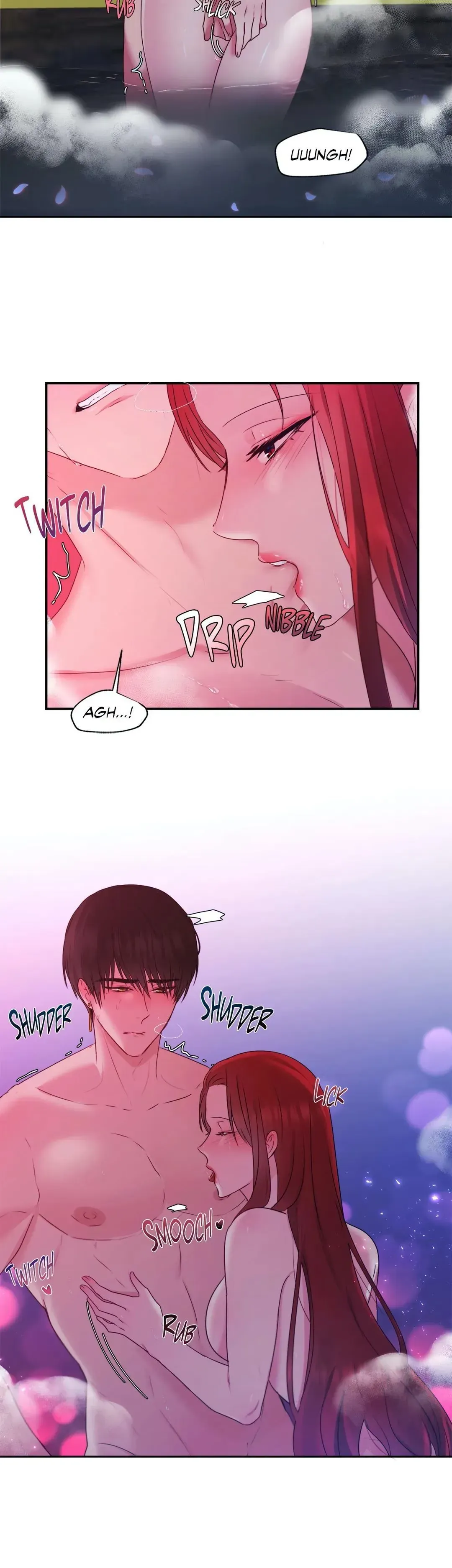 His Majesty is Mine Chapter 35 page 5 - 