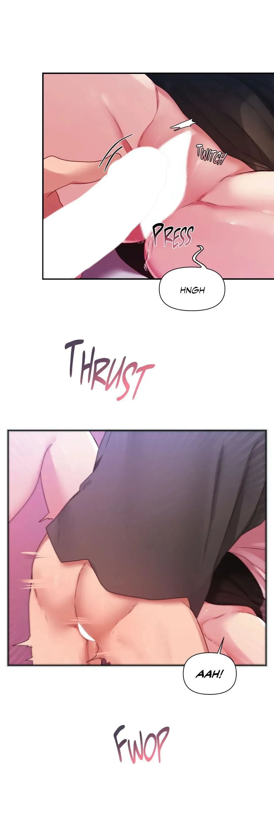His Majesty is Mine Chapter 36 page 18 - 