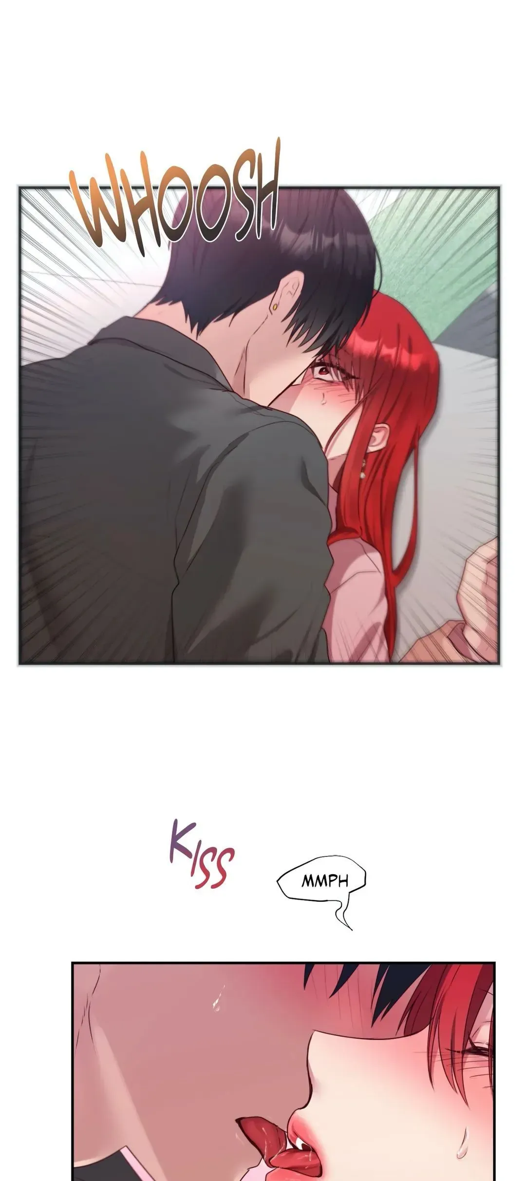 His Majesty is Mine Chapter 36 page 22 - 