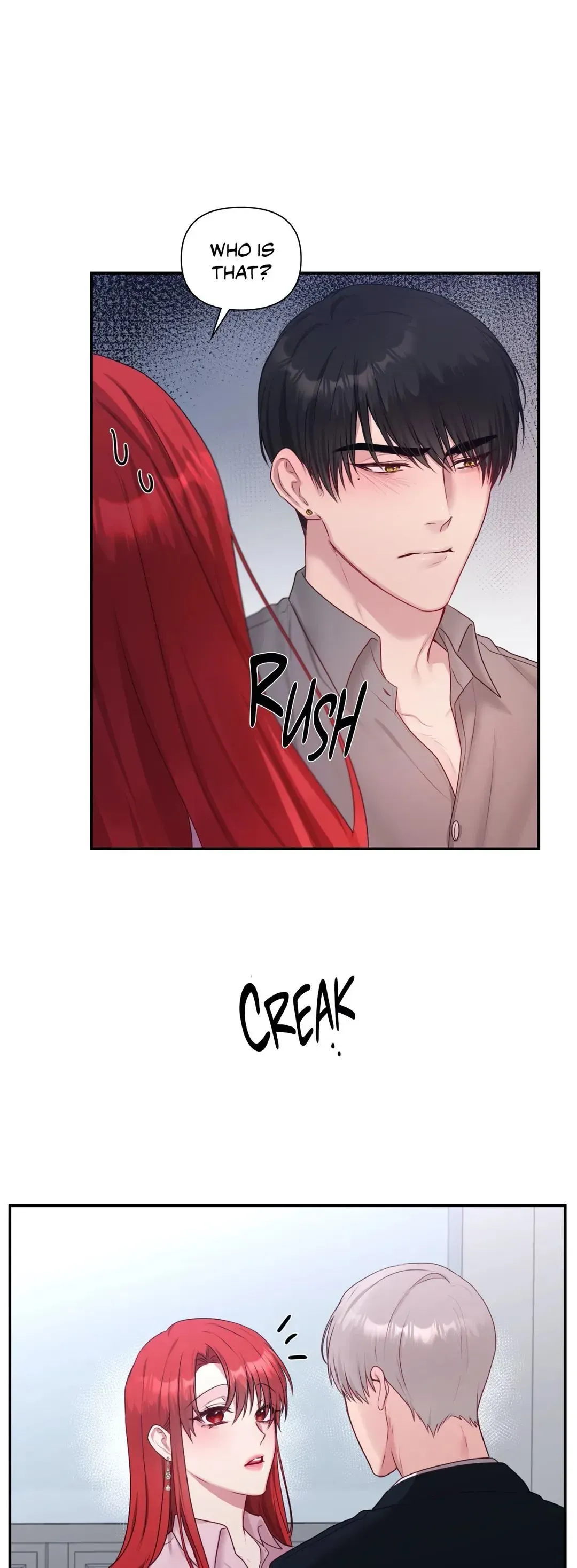 His Majesty is Mine Chapter 36 page 29 - 