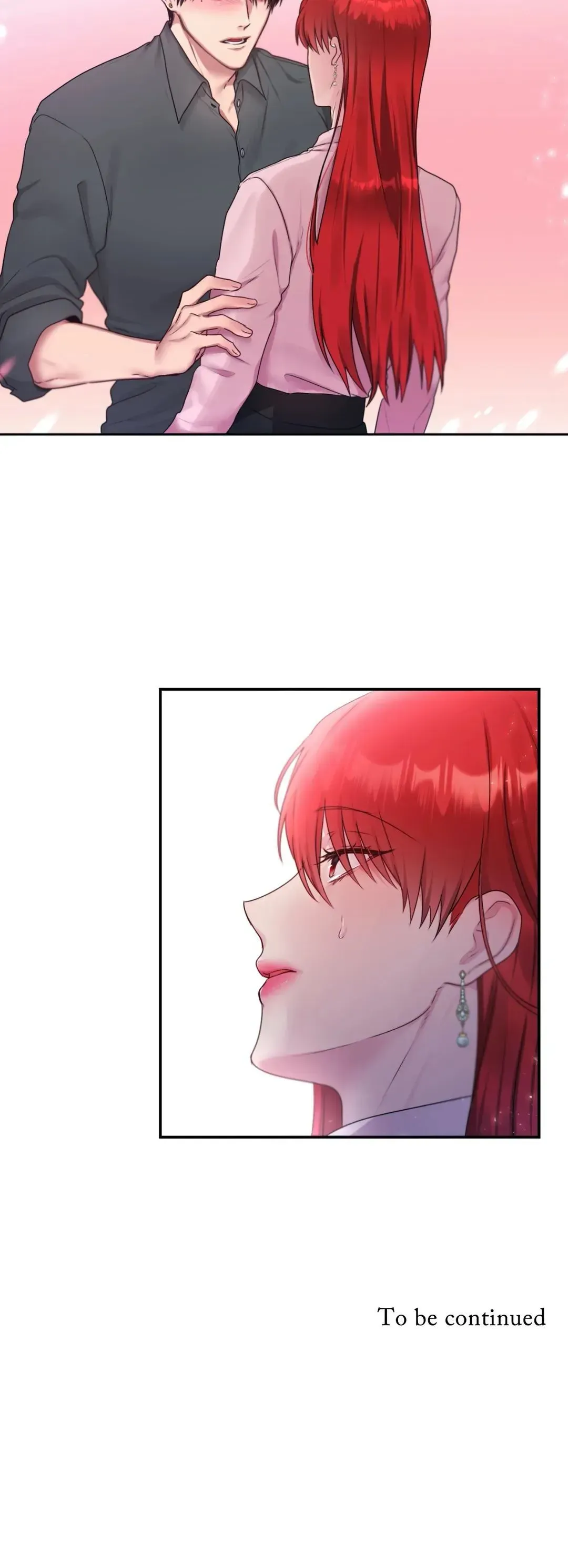 His Majesty is Mine Chapter 36 page 38 - 