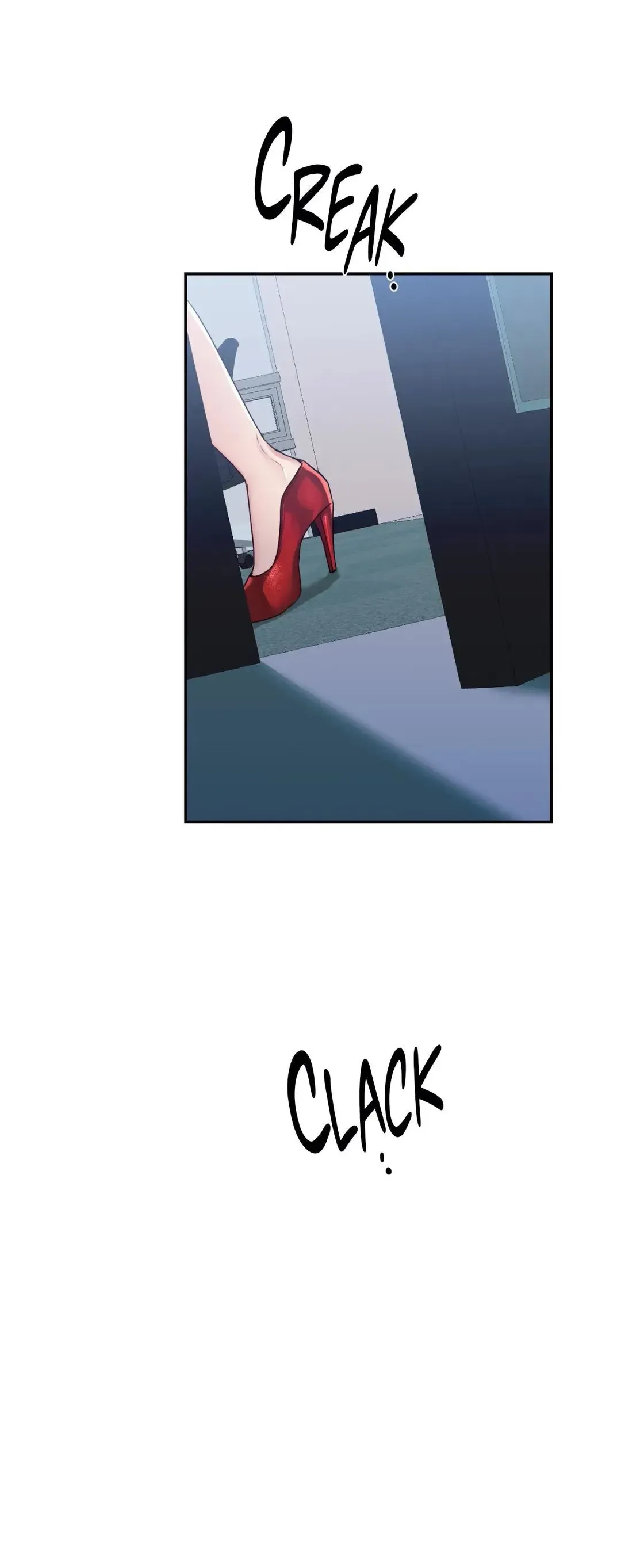 His Majesty is Mine Chapter 36 page 9 - 