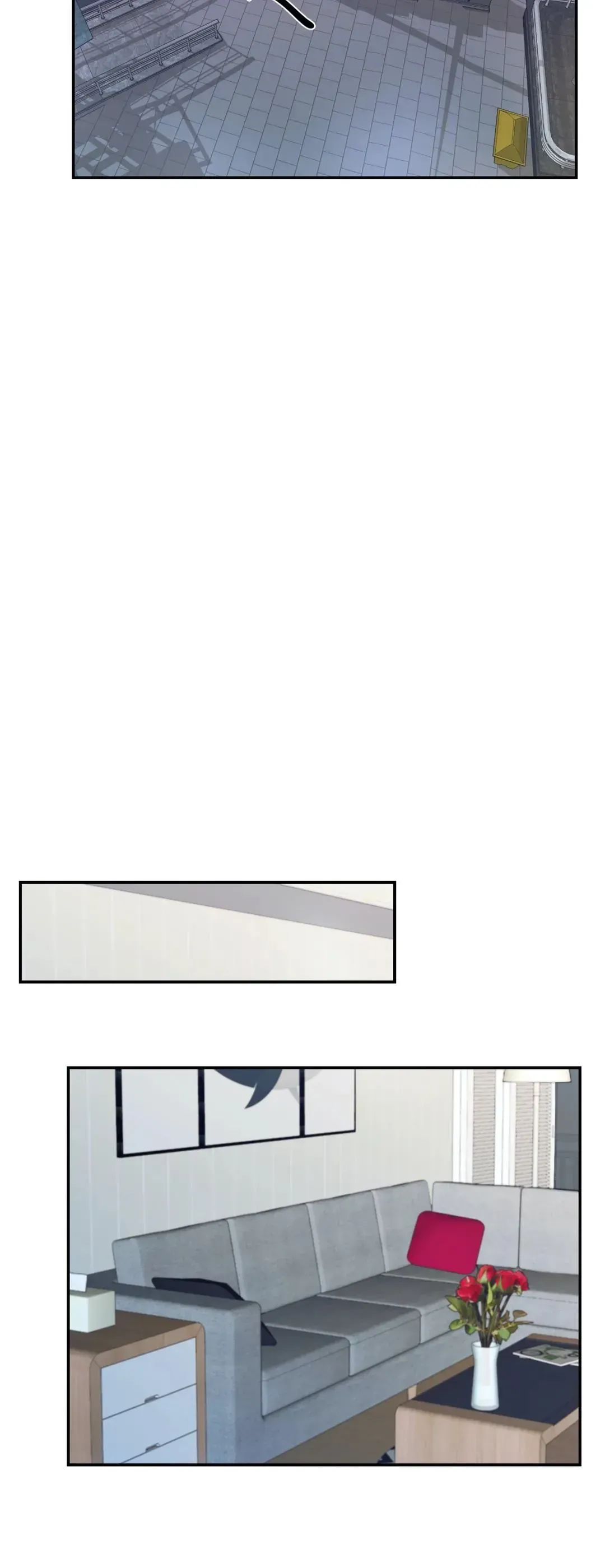 His Majesty is Mine Chapter 37 page 13 - 