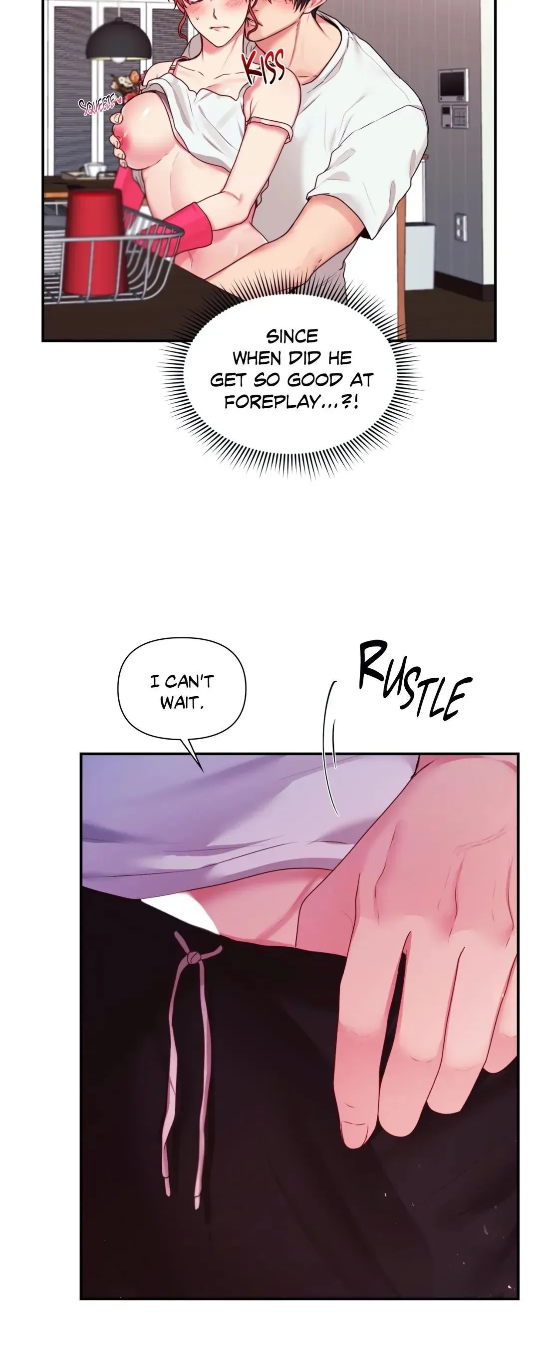 His Majesty is Mine Chapter 37 page 28 - 
