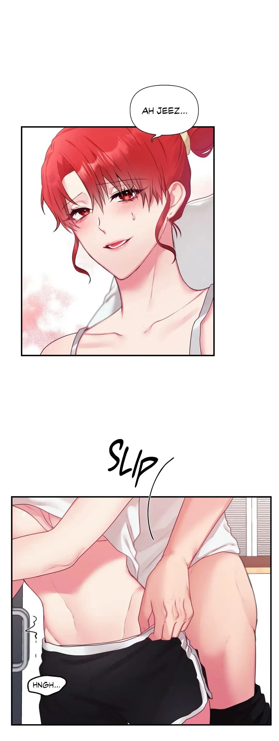 His Majesty is Mine Chapter 37 page 29 - 