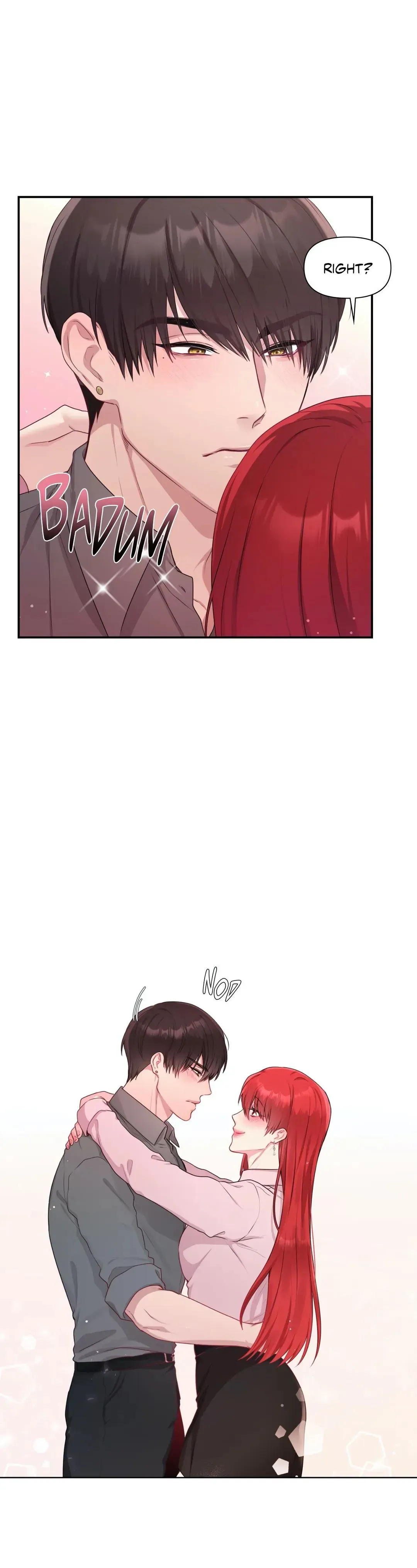 His Majesty is Mine Chapter 37 page 4 - 