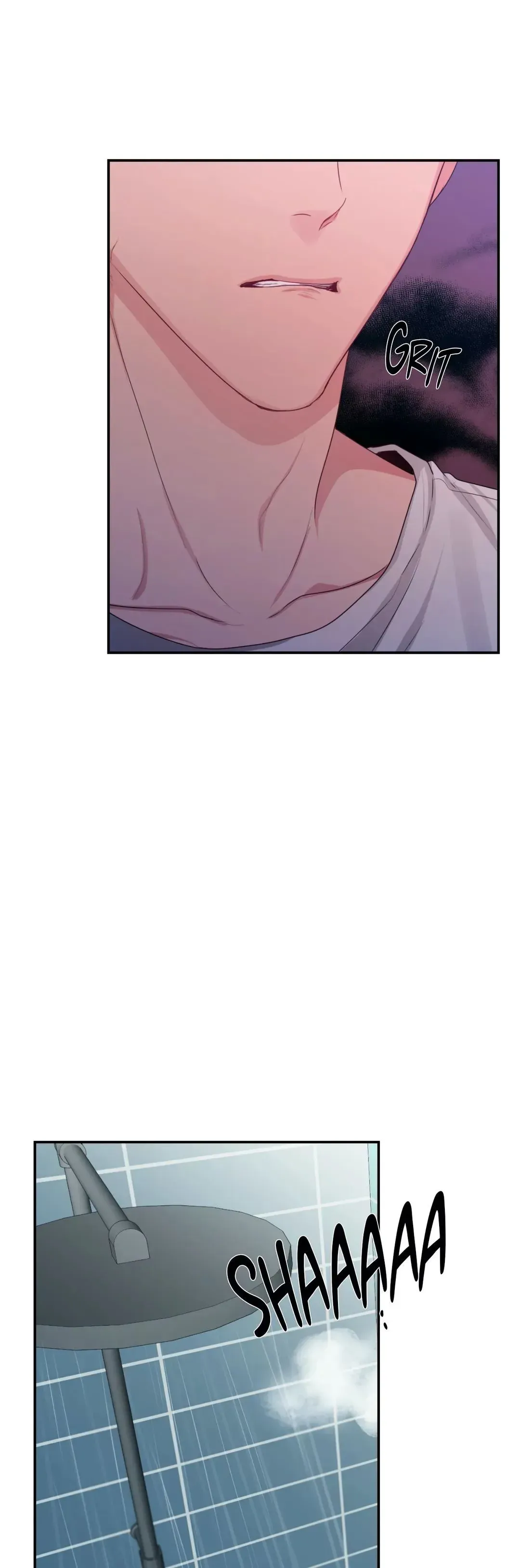 His Majesty is Mine Chapter 37 page 34 - 