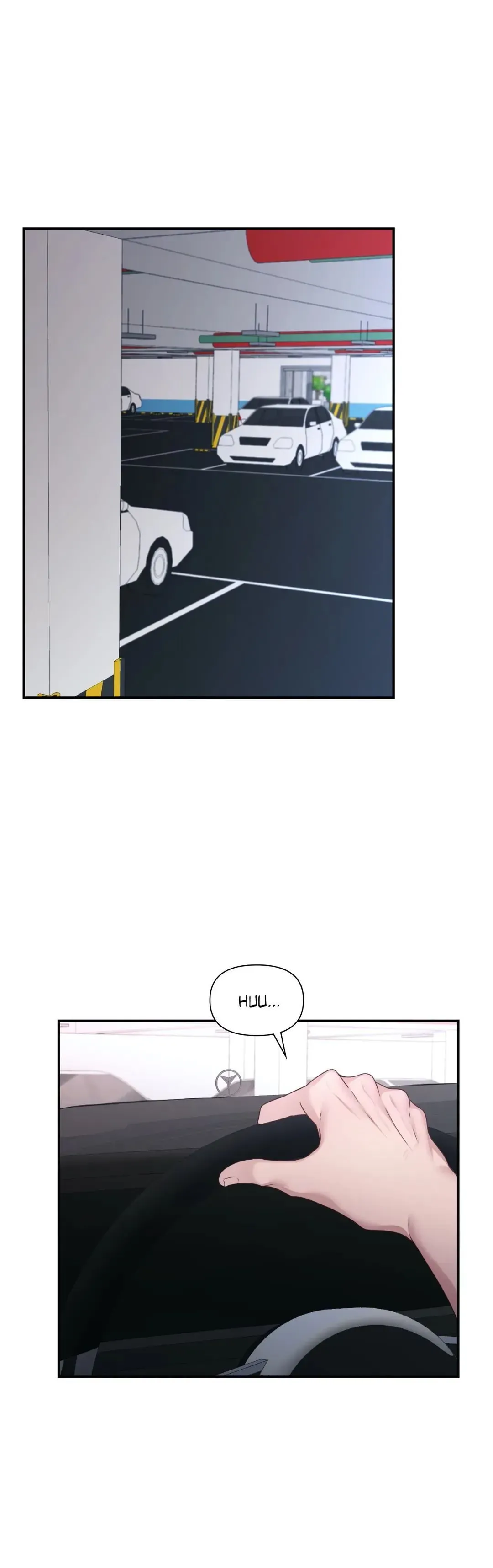 His Majesty is Mine Chapter 37 page 8 - 