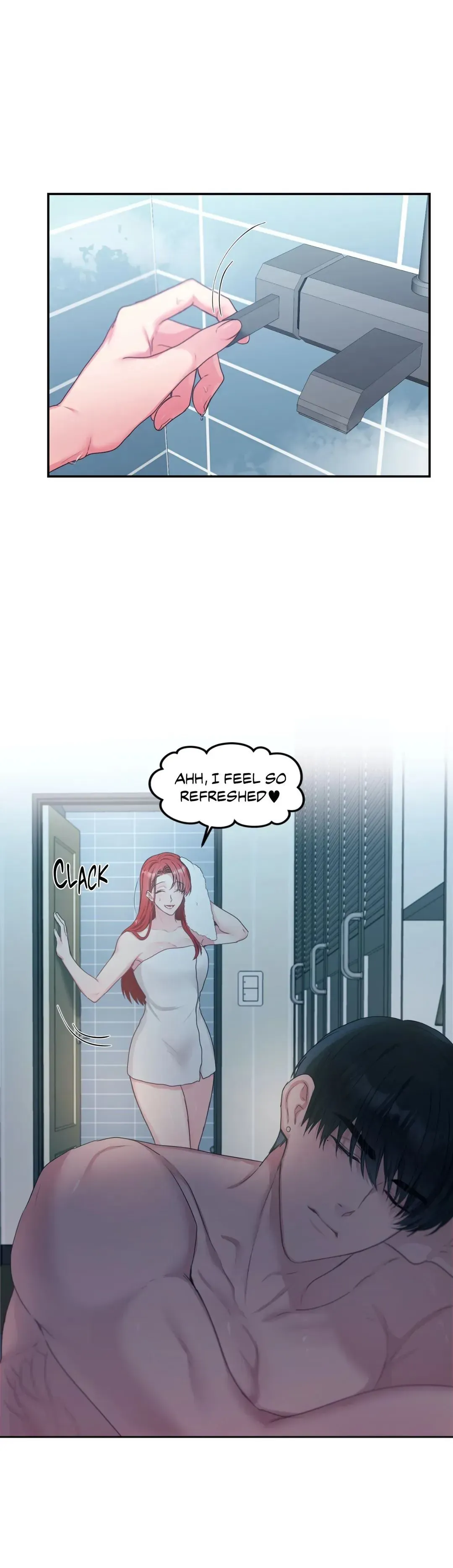His Majesty is Mine Chapter 38 page 2 - 