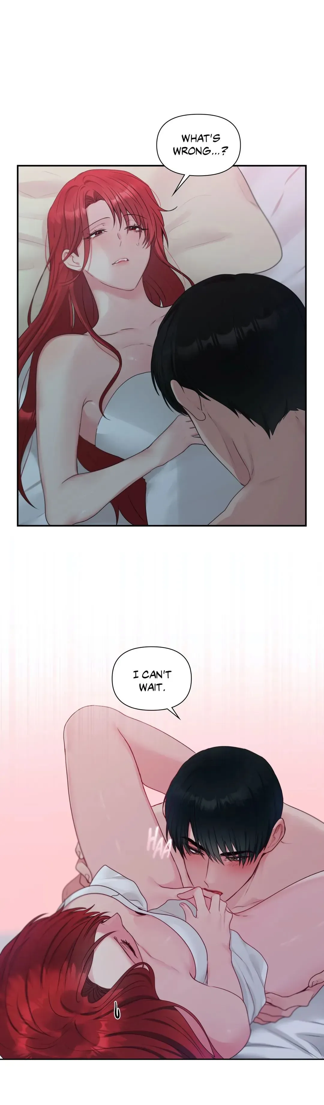 His Majesty is Mine Chapter 38 page 12 - 