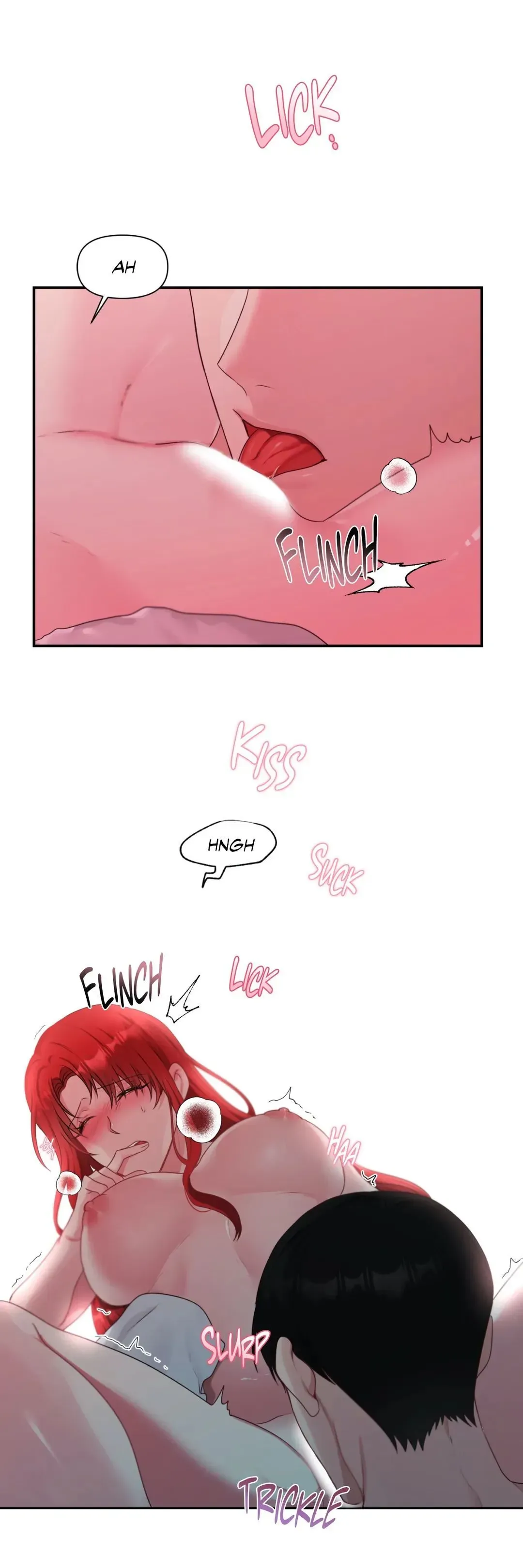 His Majesty is Mine Chapter 38 page 13 - 