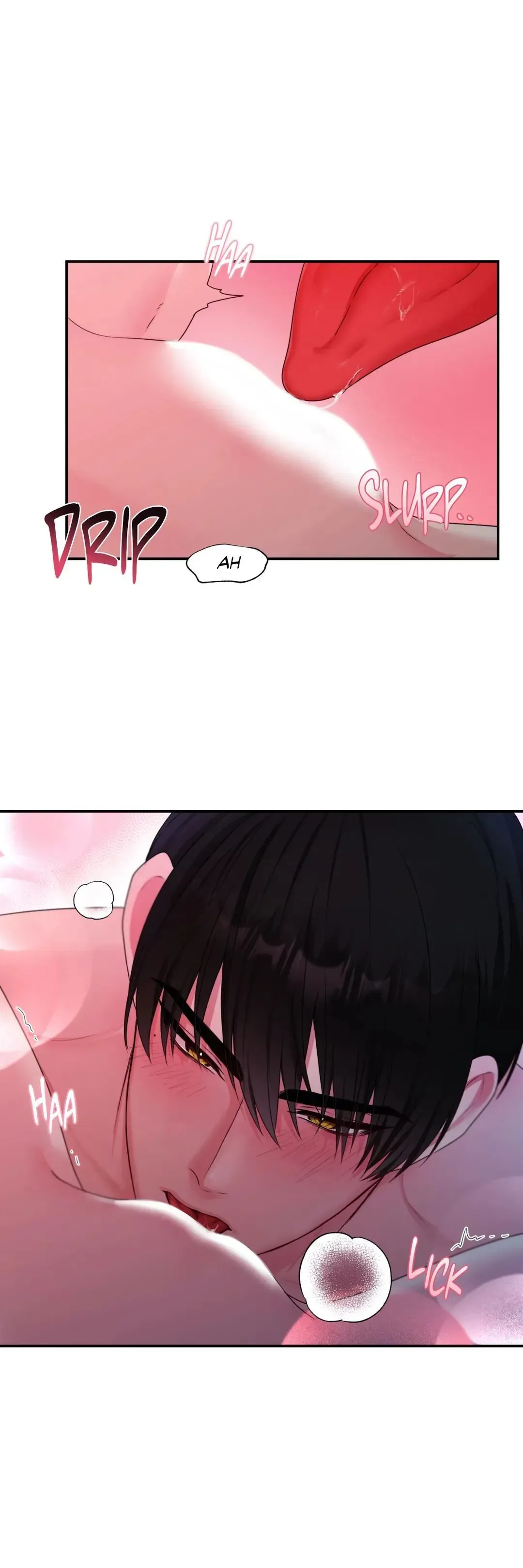 His Majesty is Mine Chapter 38 page 14 - 