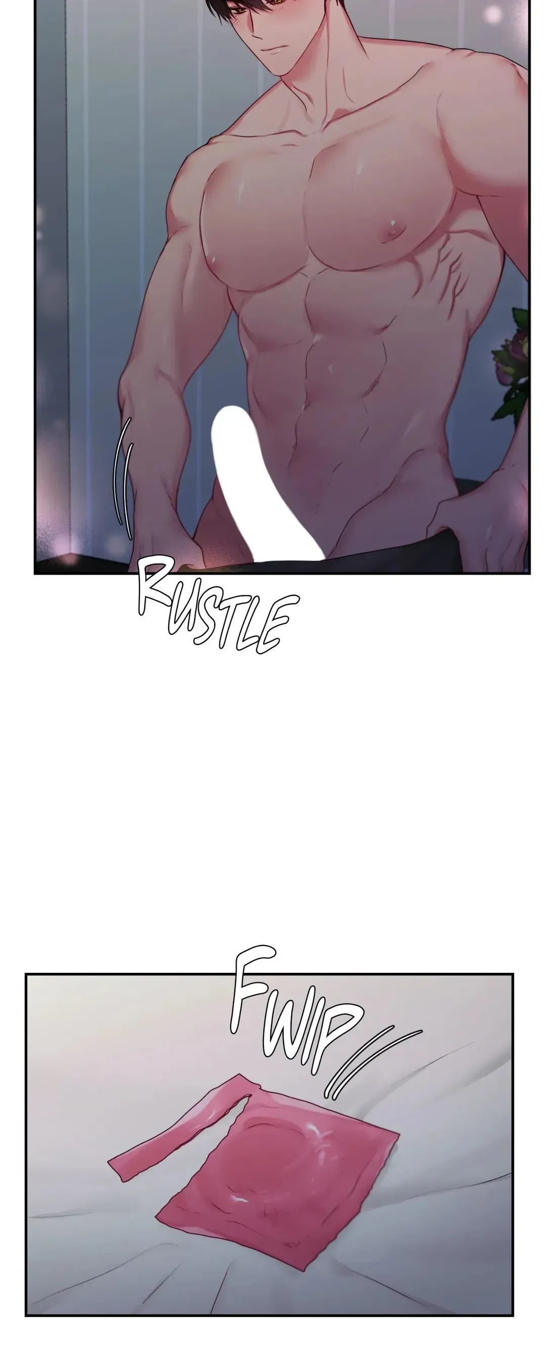 His Majesty is Mine Chapter 38 page 18 - 