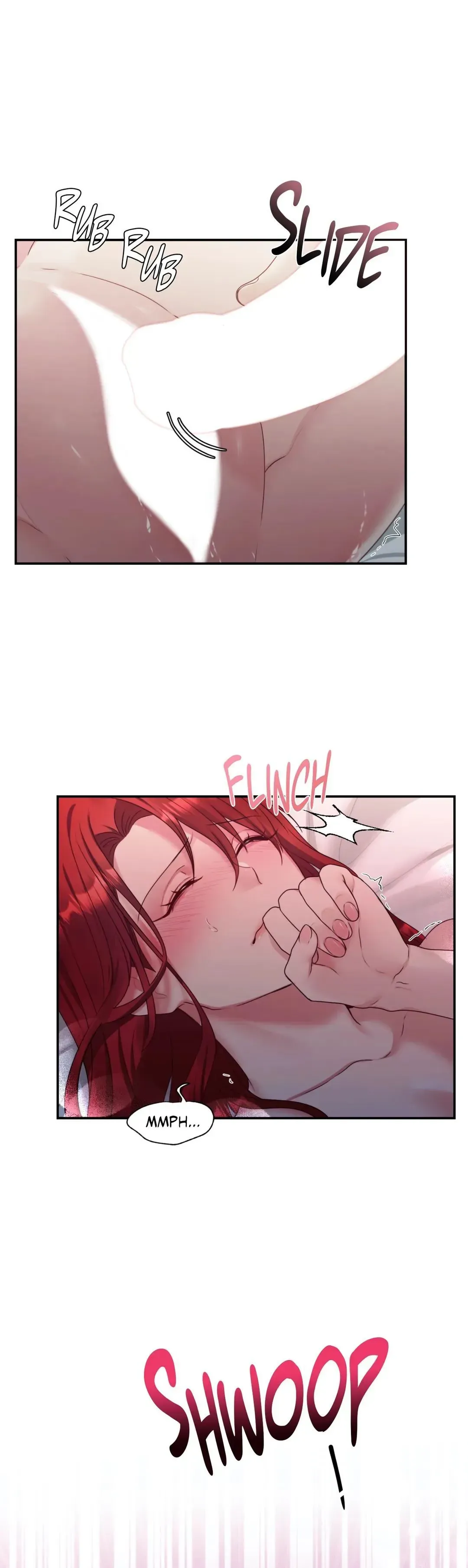 His Majesty is Mine Chapter 38 page 19 - 