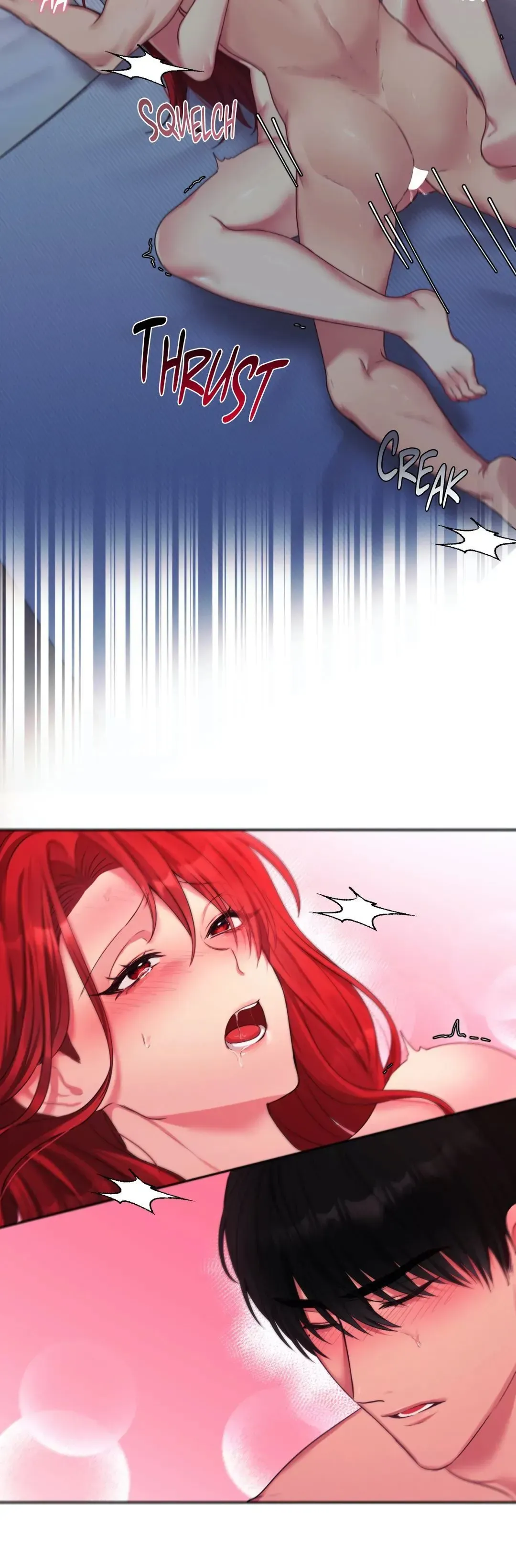 His Majesty is Mine Chapter 38 page 22 - 
