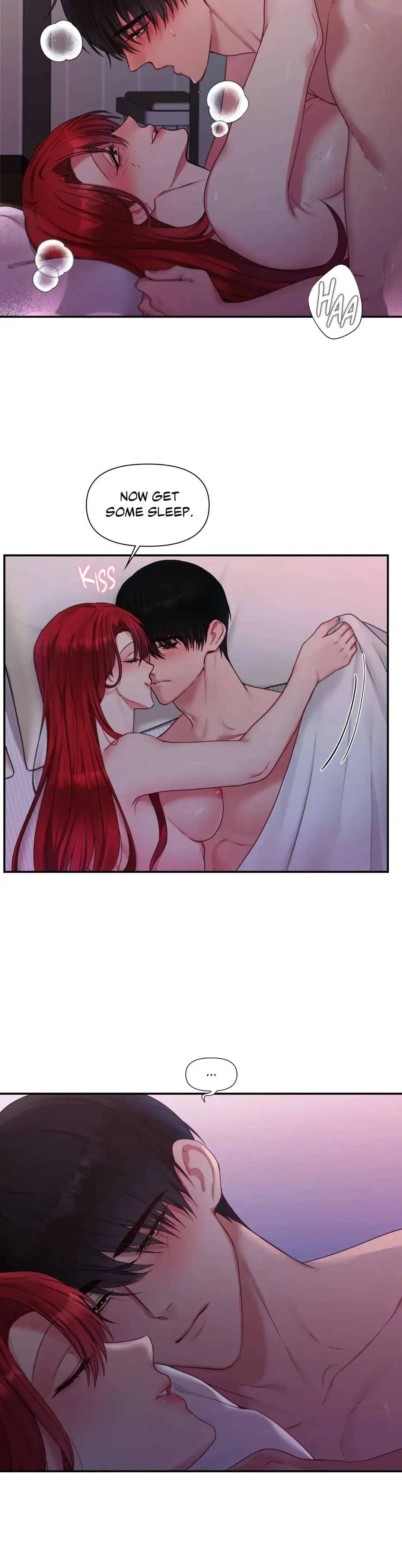 His Majesty is Mine Chapter 38 page 24 - 