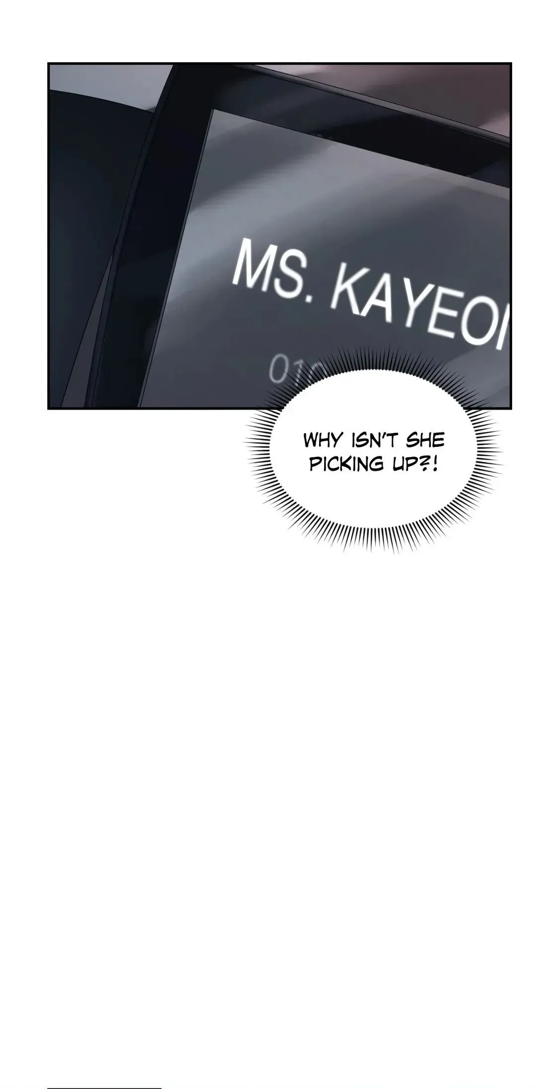 His Majesty is Mine Chapter 38 page 28 - 
