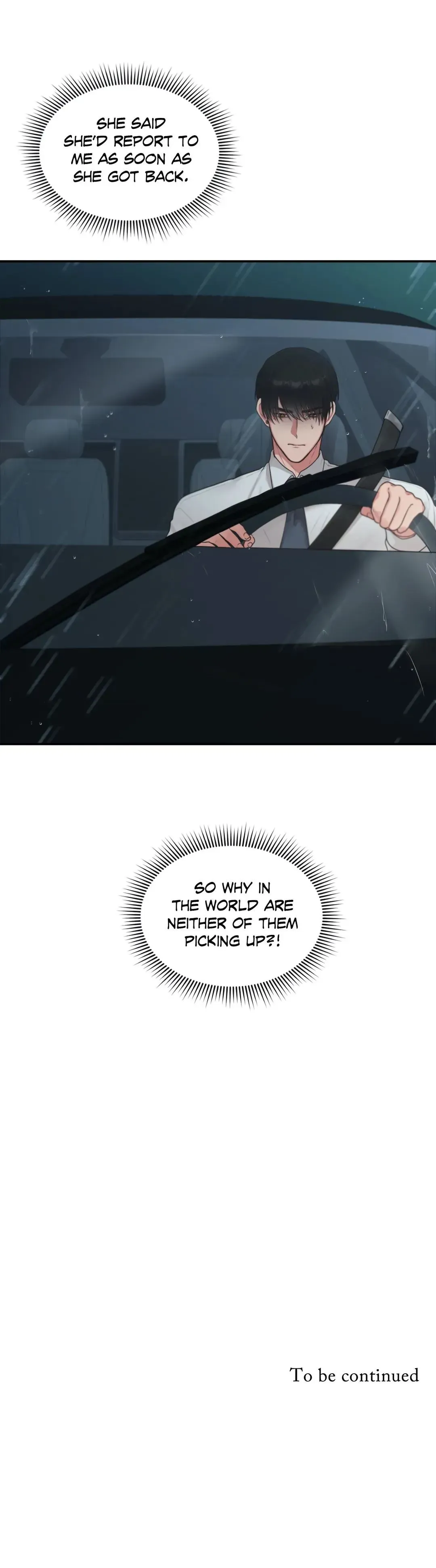 His Majesty is Mine Chapter 38 page 38 - 
