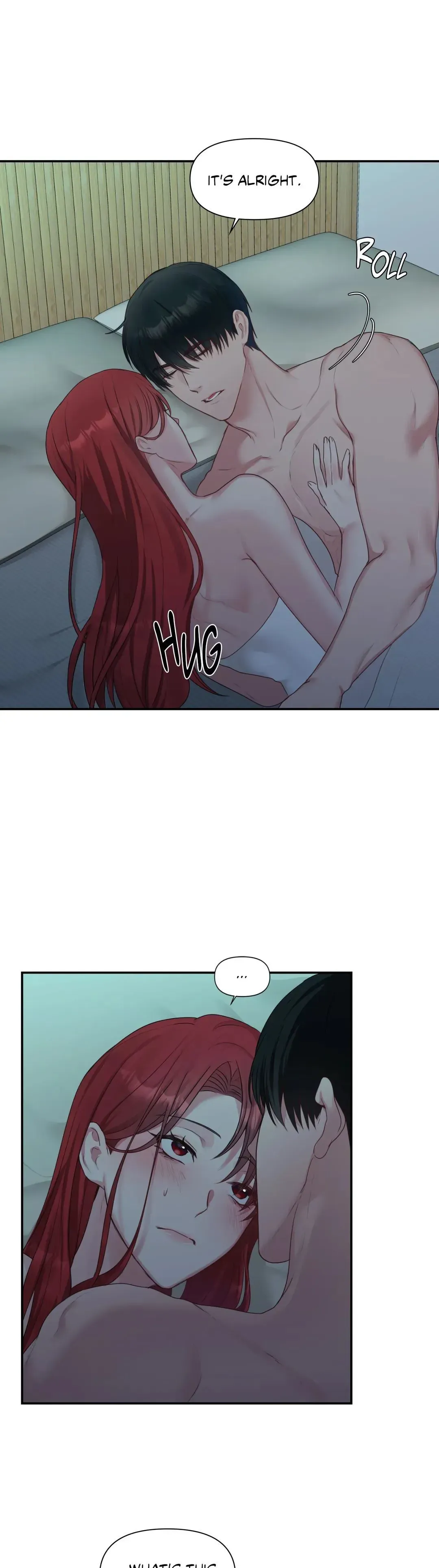 His Majesty is Mine Chapter 38 page 5 - 