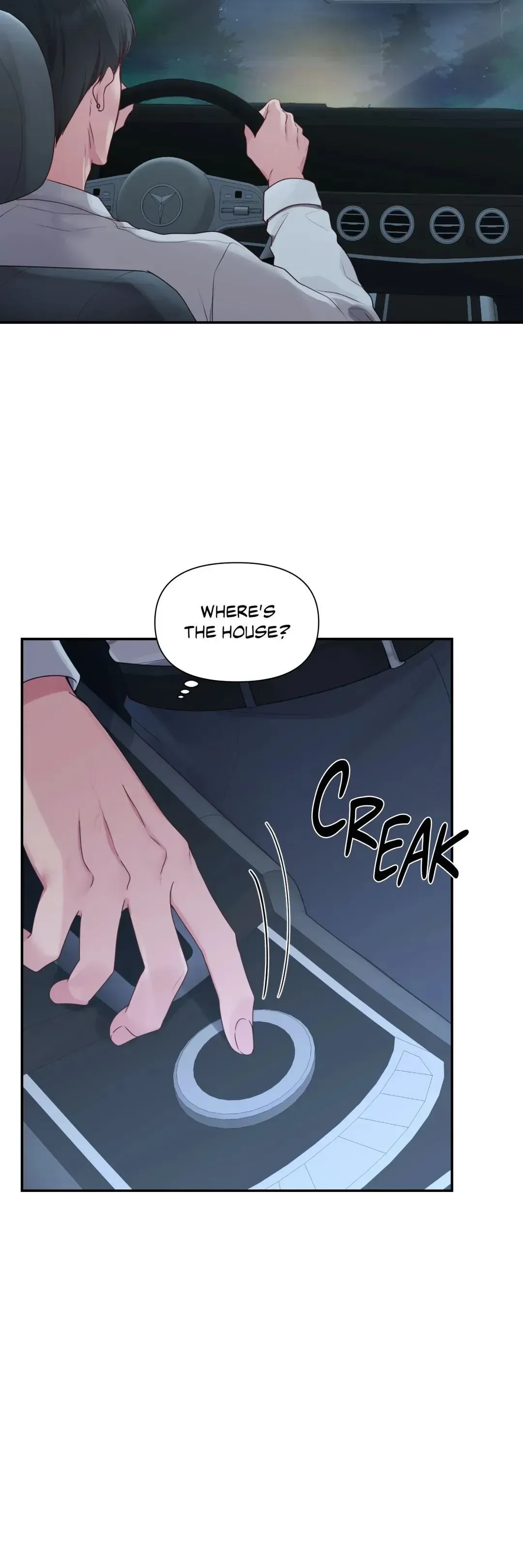 His Majesty is Mine Chapter 39 page 2 - 