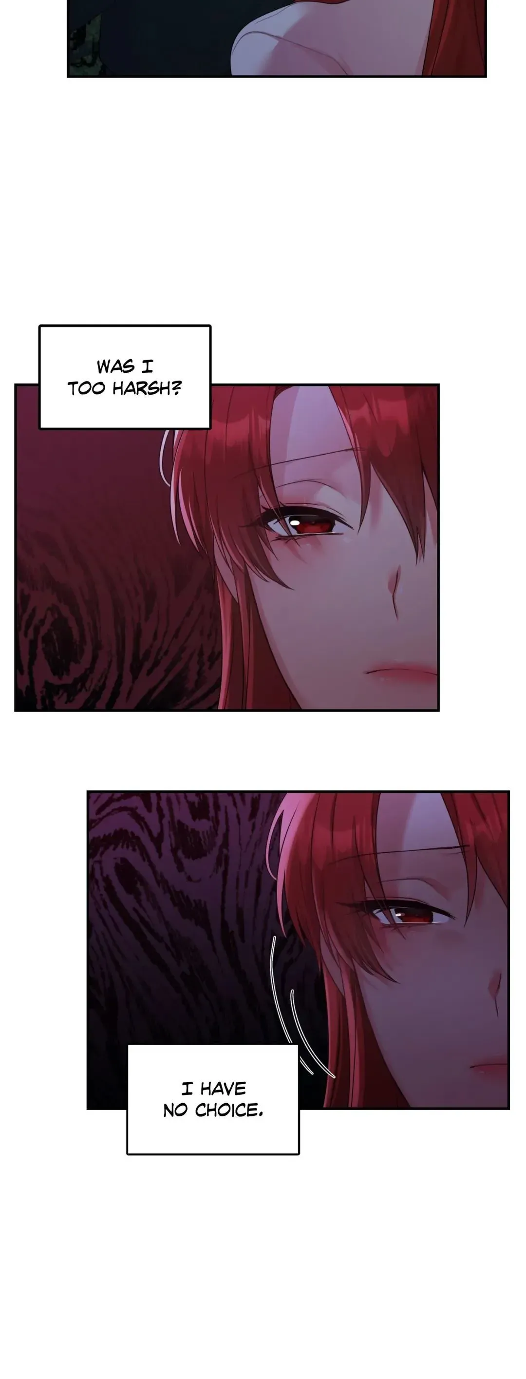 His Majesty is Mine Chapter 39 page 22 - 