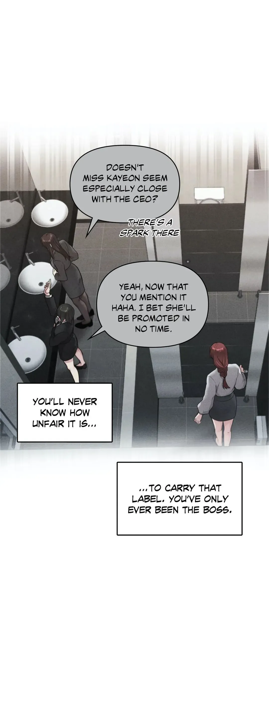 His Majesty is Mine Chapter 39 page 23 - 