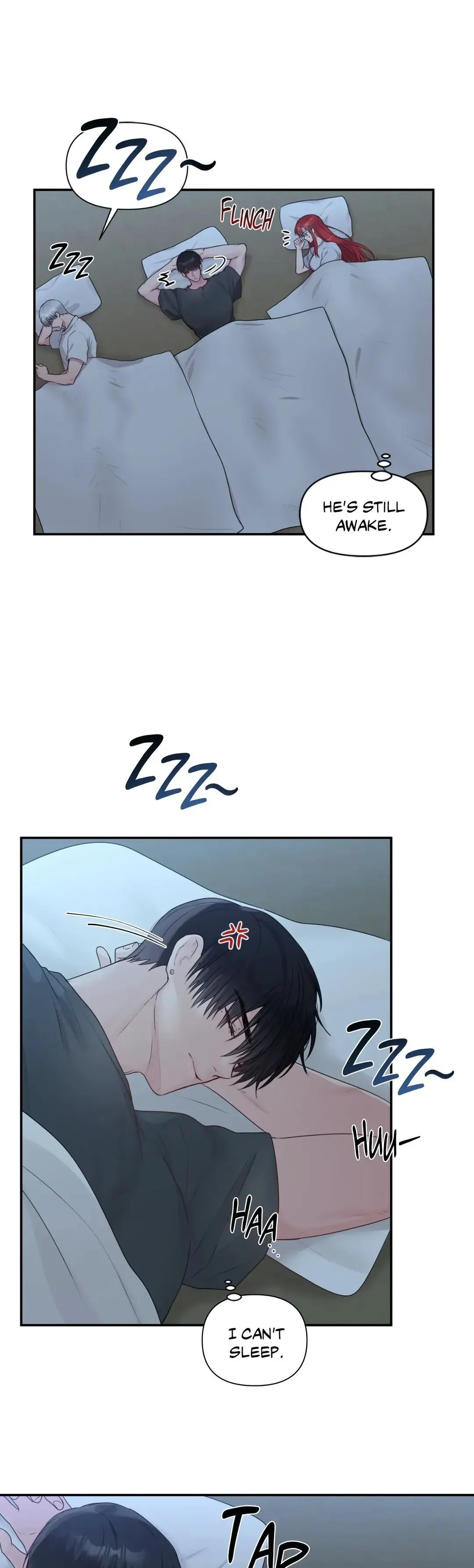 His Majesty is Mine Chapter 39 page 26 - 