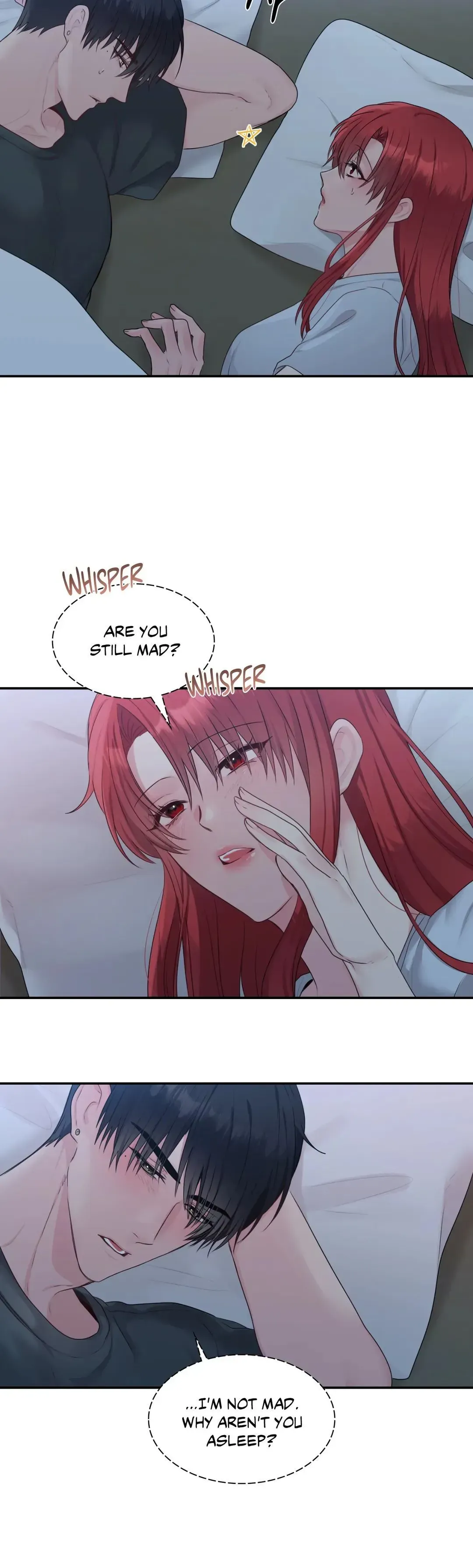 His Majesty is Mine Chapter 39 page 27 - 