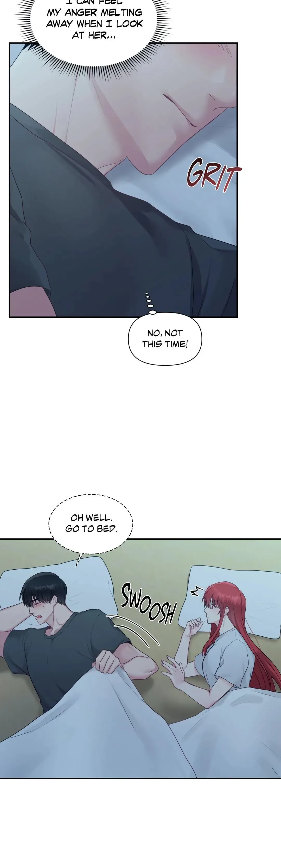 His Majesty is Mine Chapter 39 page 29 - 