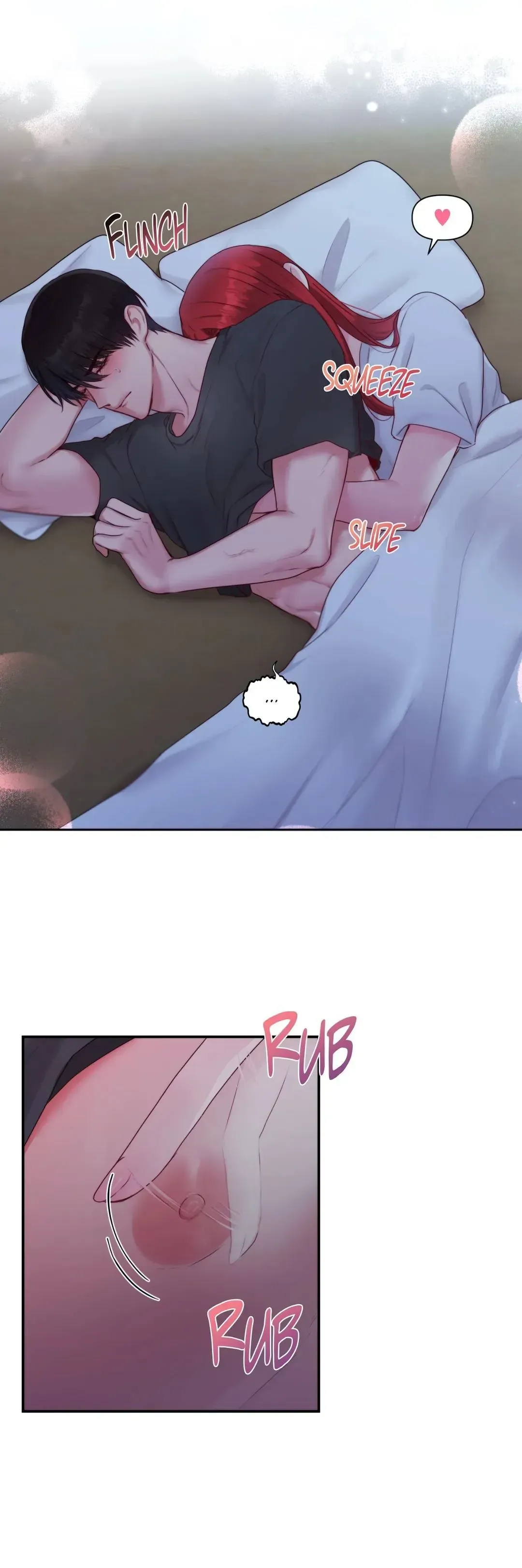 His Majesty is Mine Chapter 39 page 33 - 