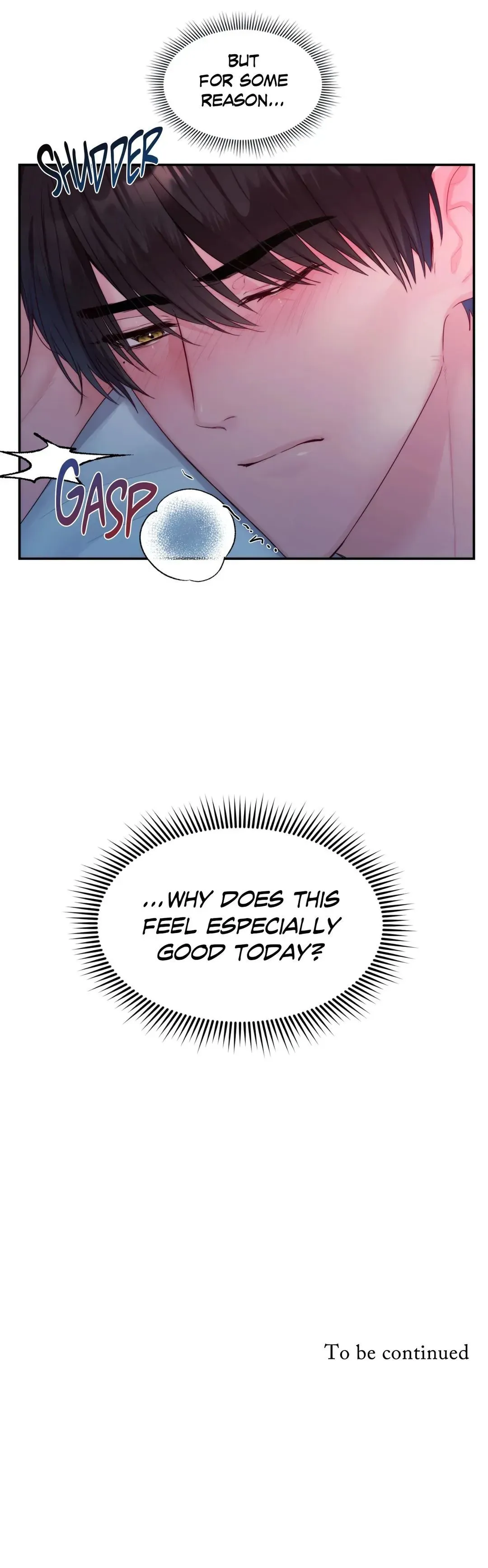 His Majesty is Mine Chapter 39 page 35 - 
