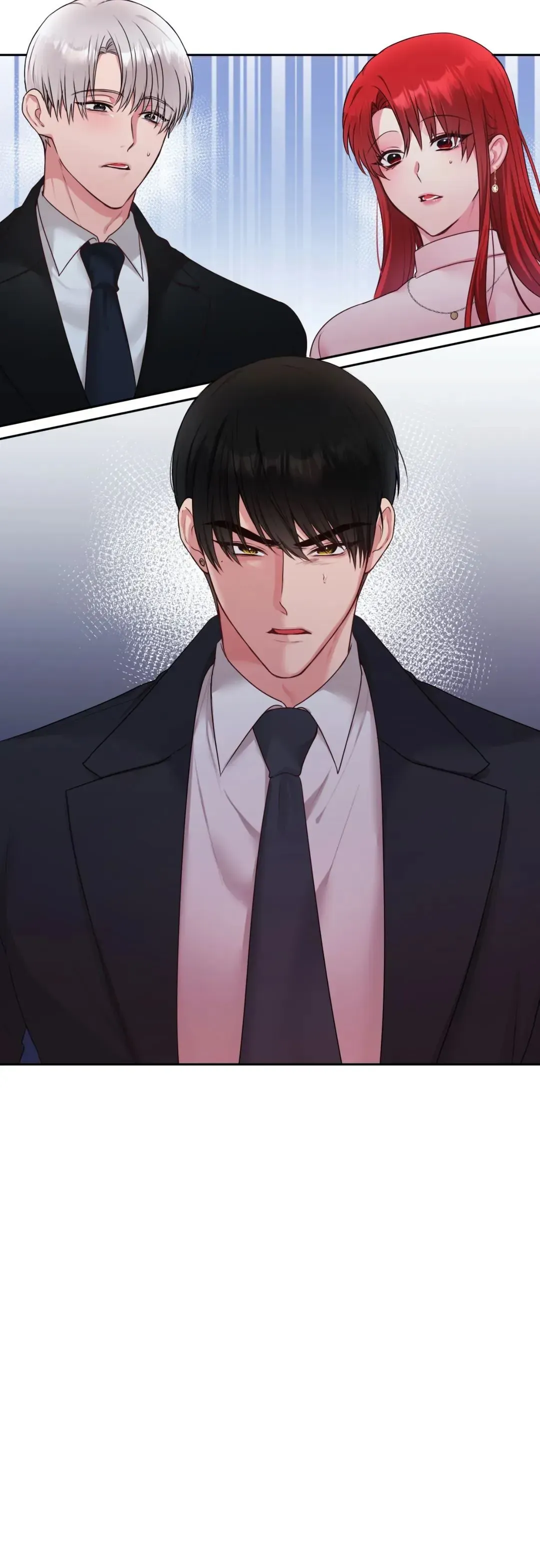 His Majesty is Mine Chapter 39 page 6 - 